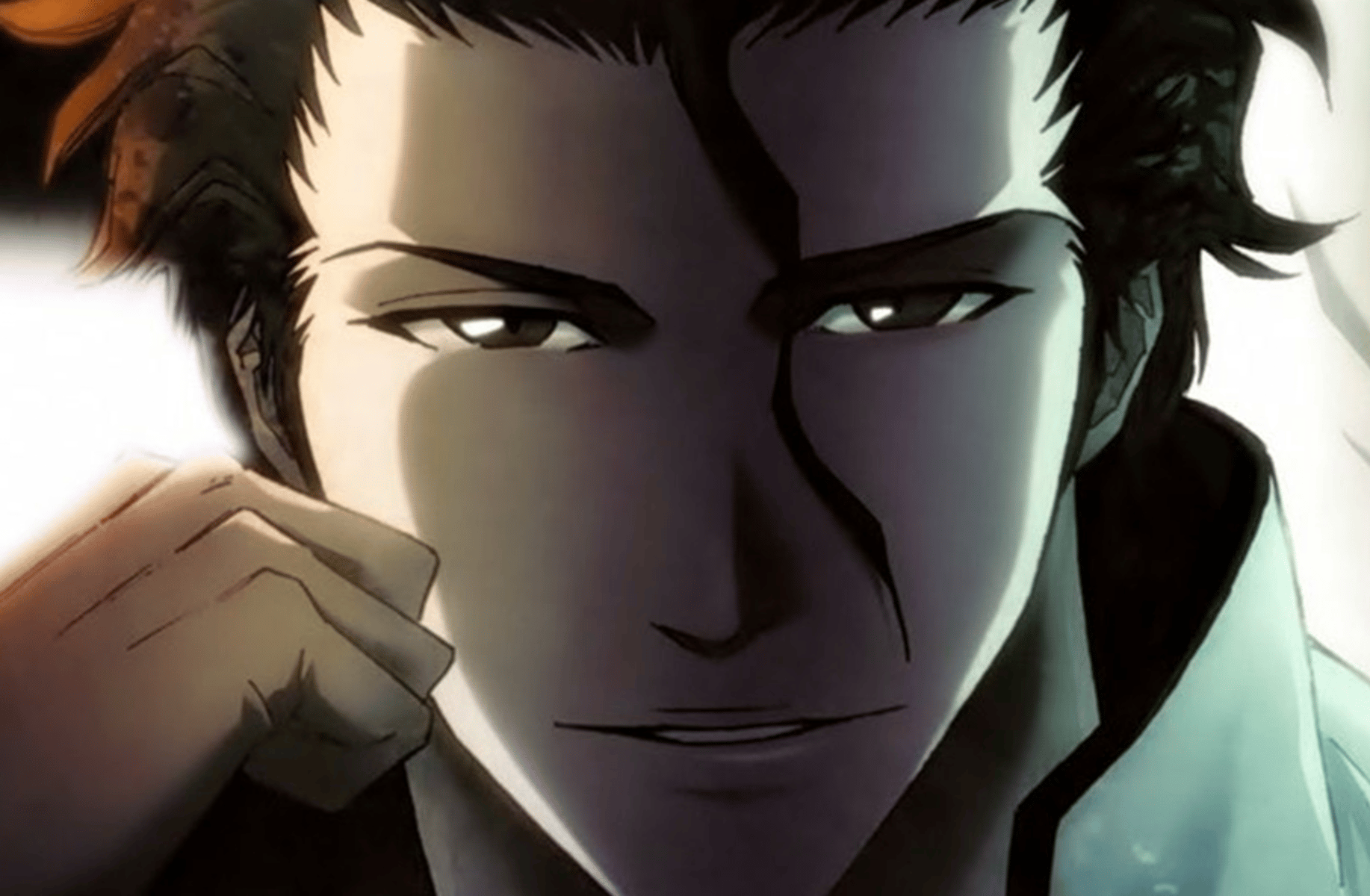 Sosuke Aizen