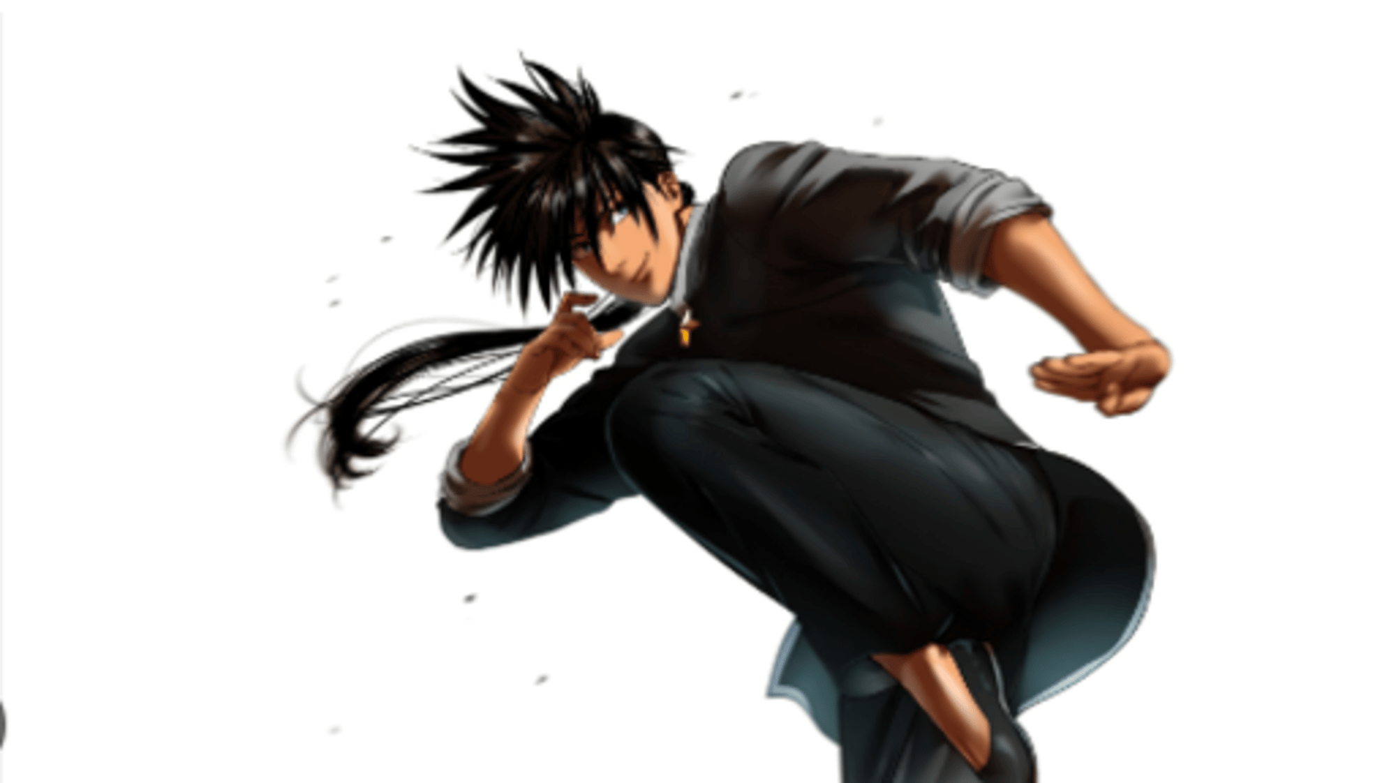 Suiryu