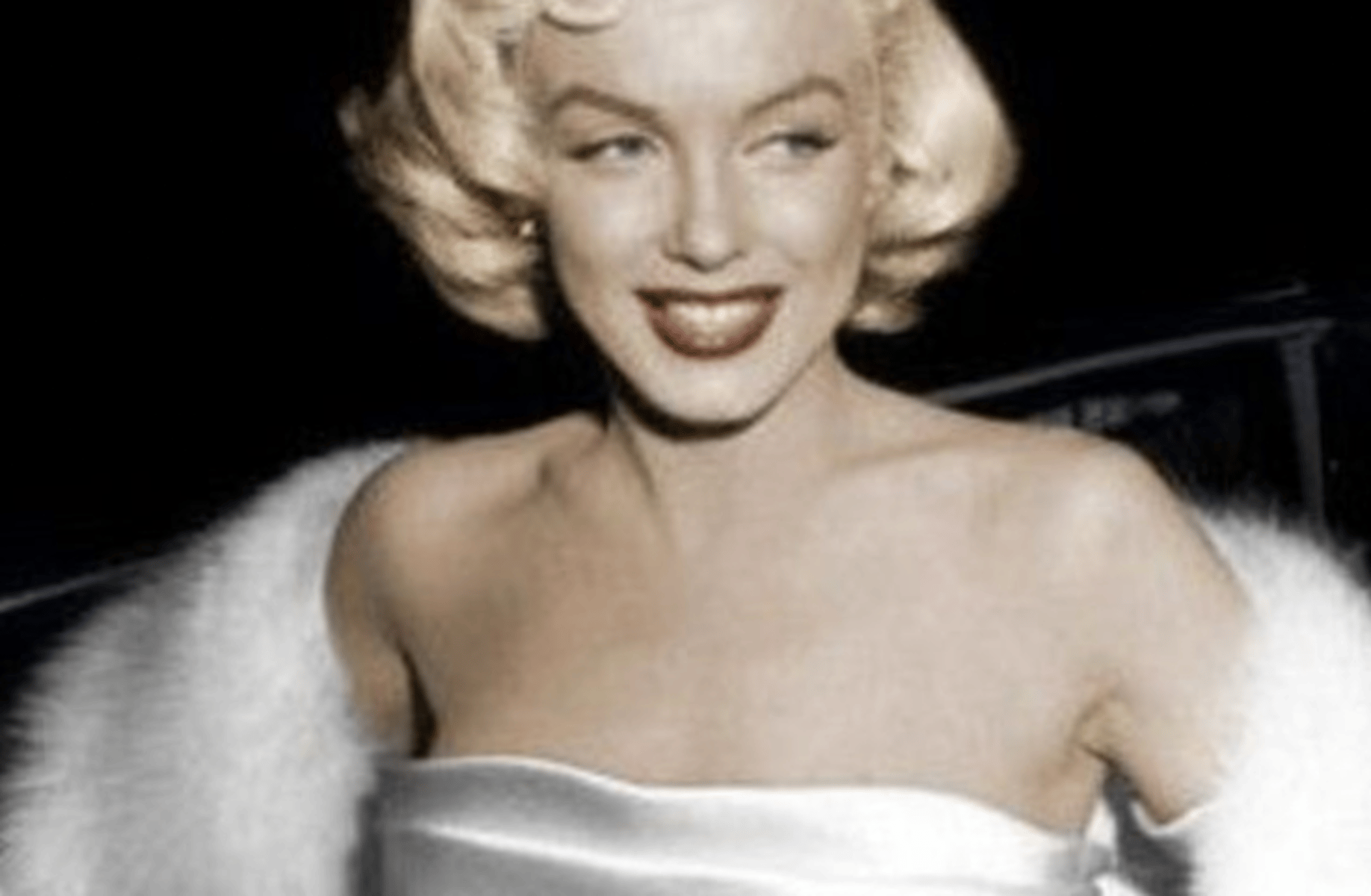 Marylin Monroe