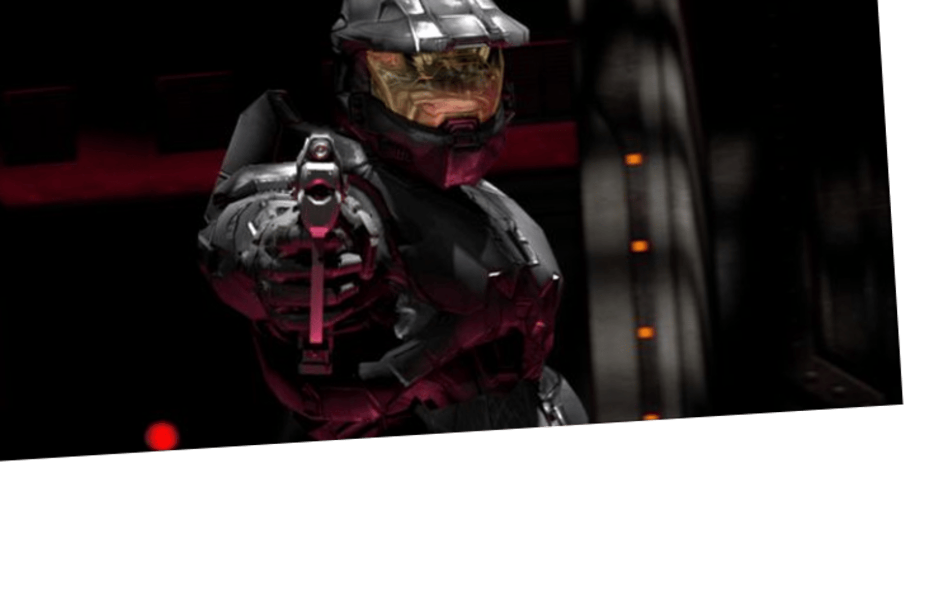 Agent Texas
