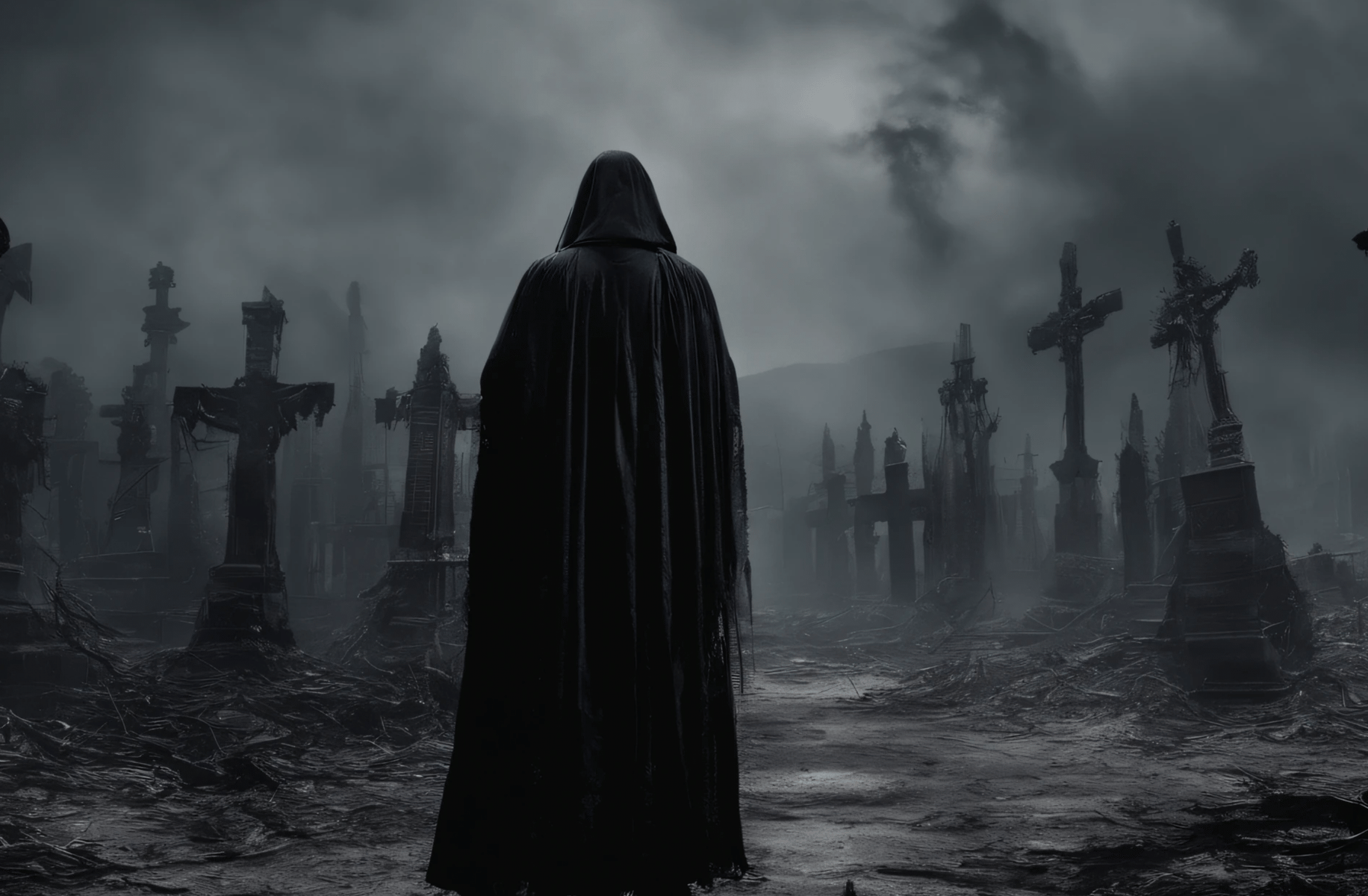 Death
