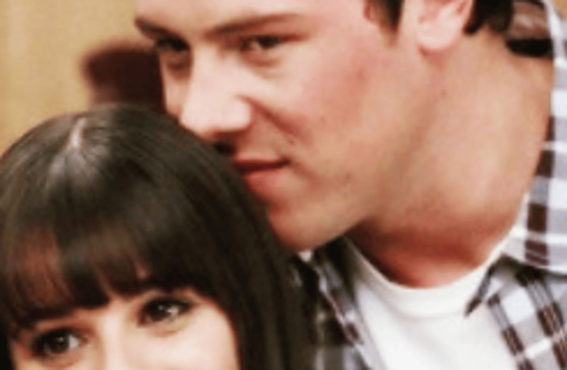 Rachel berry