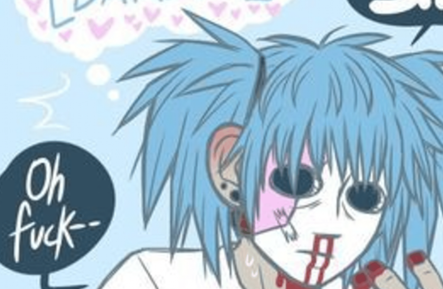 Sally face
