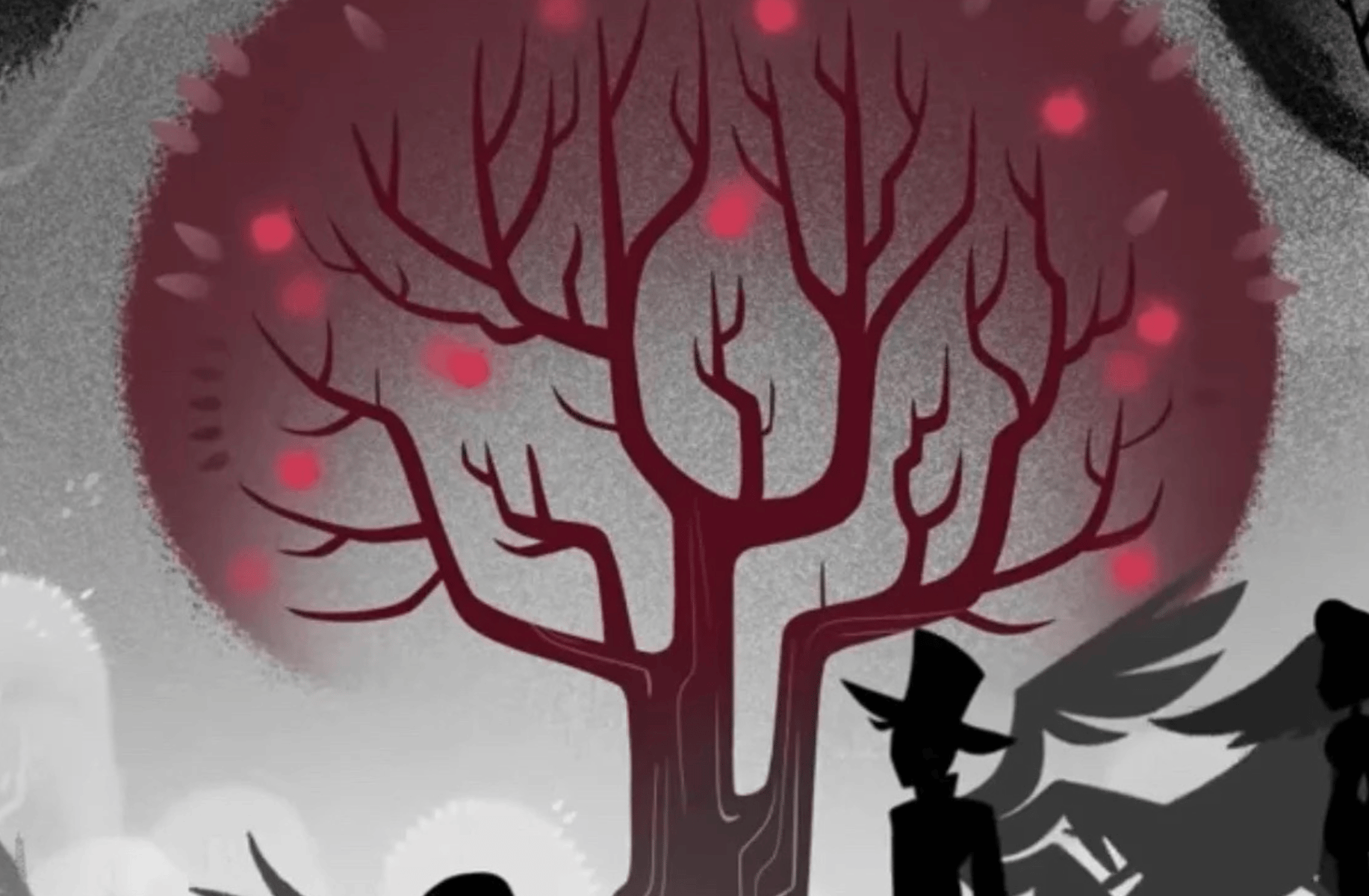 The Garden of Eden