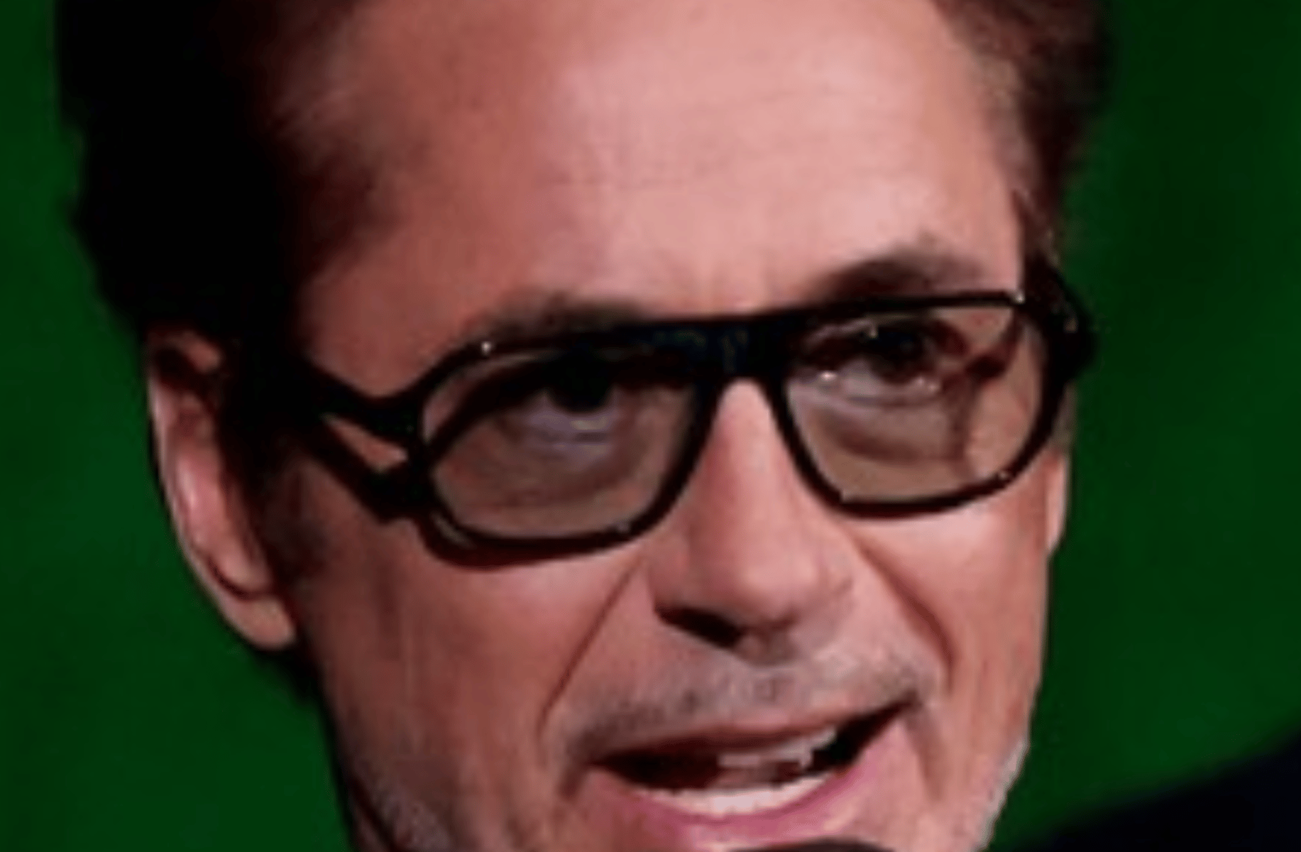 Robert Downey Jr.