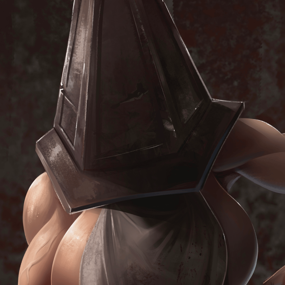 Pyramid Head (Female)