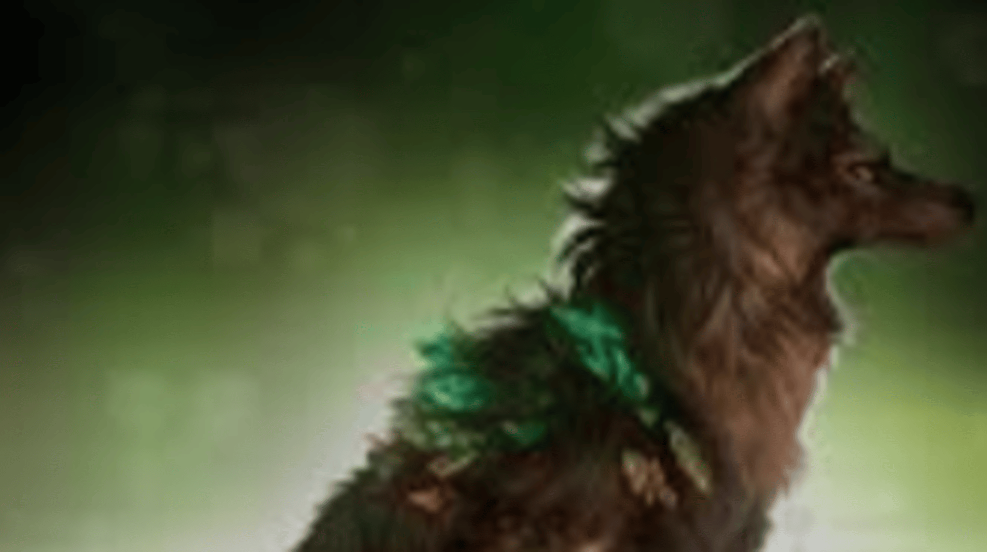 Werewolf