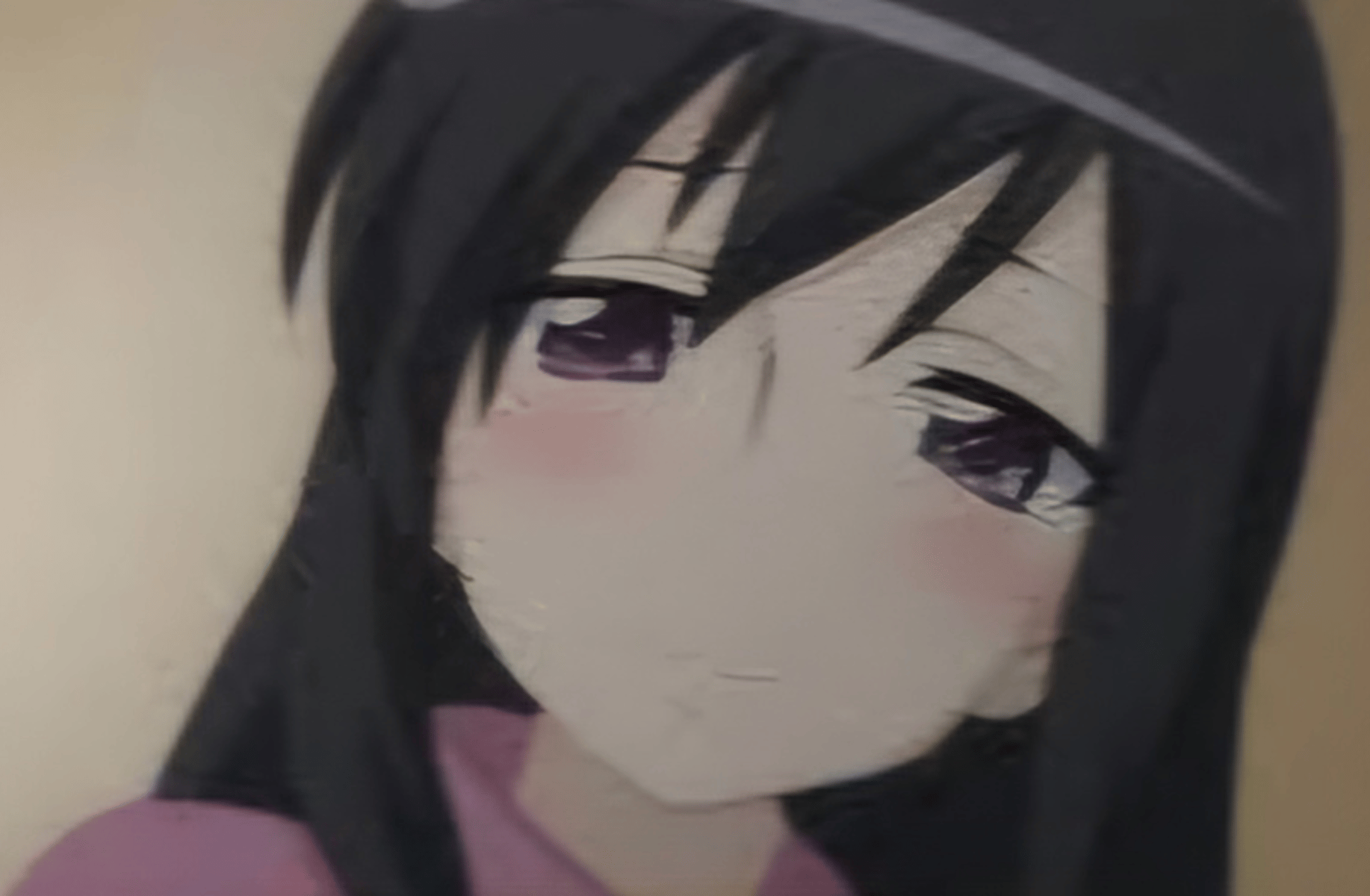 mom