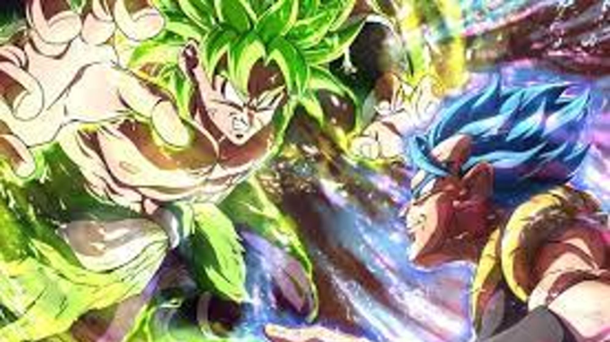 gogeta