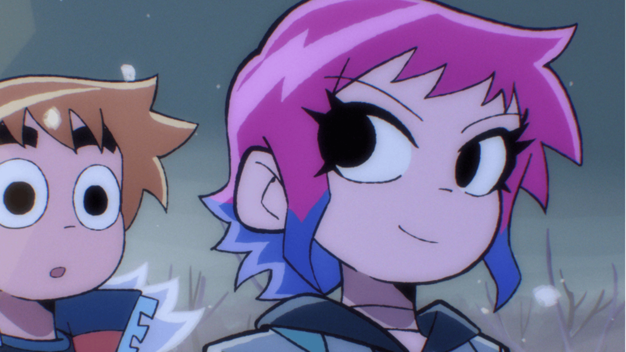 Ramona Flowers