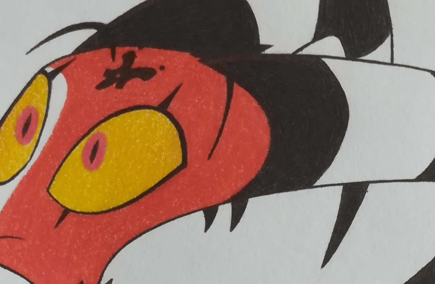 Blitzo (bf)