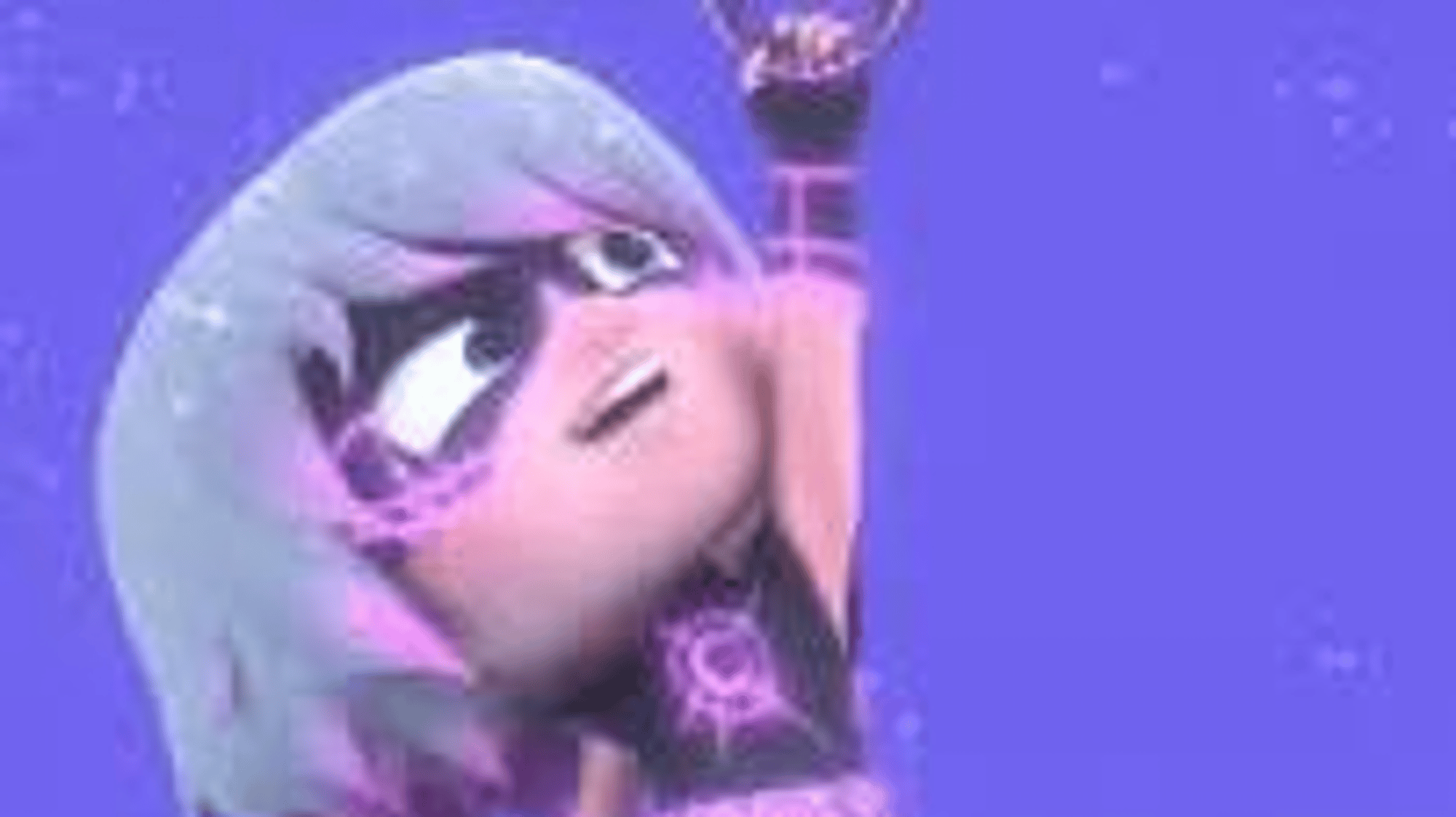 luna girl