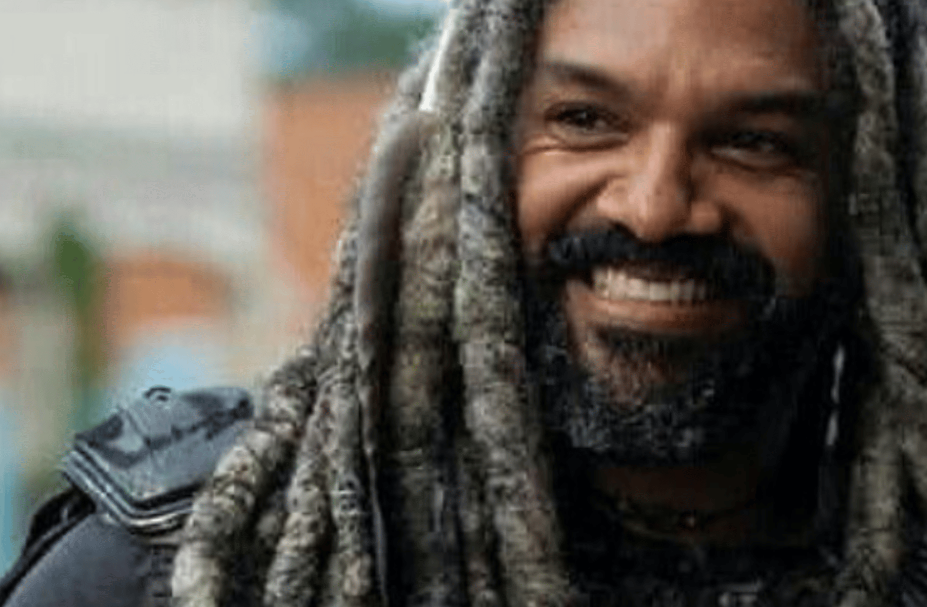 Ezekiel TWD