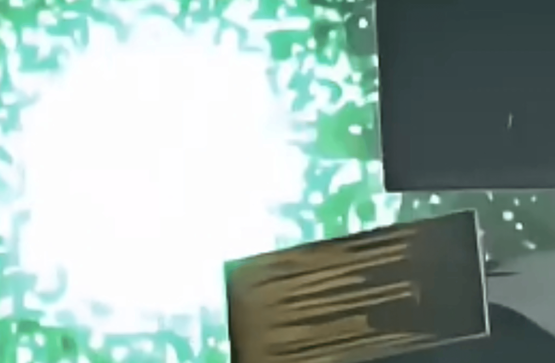Large Computerman