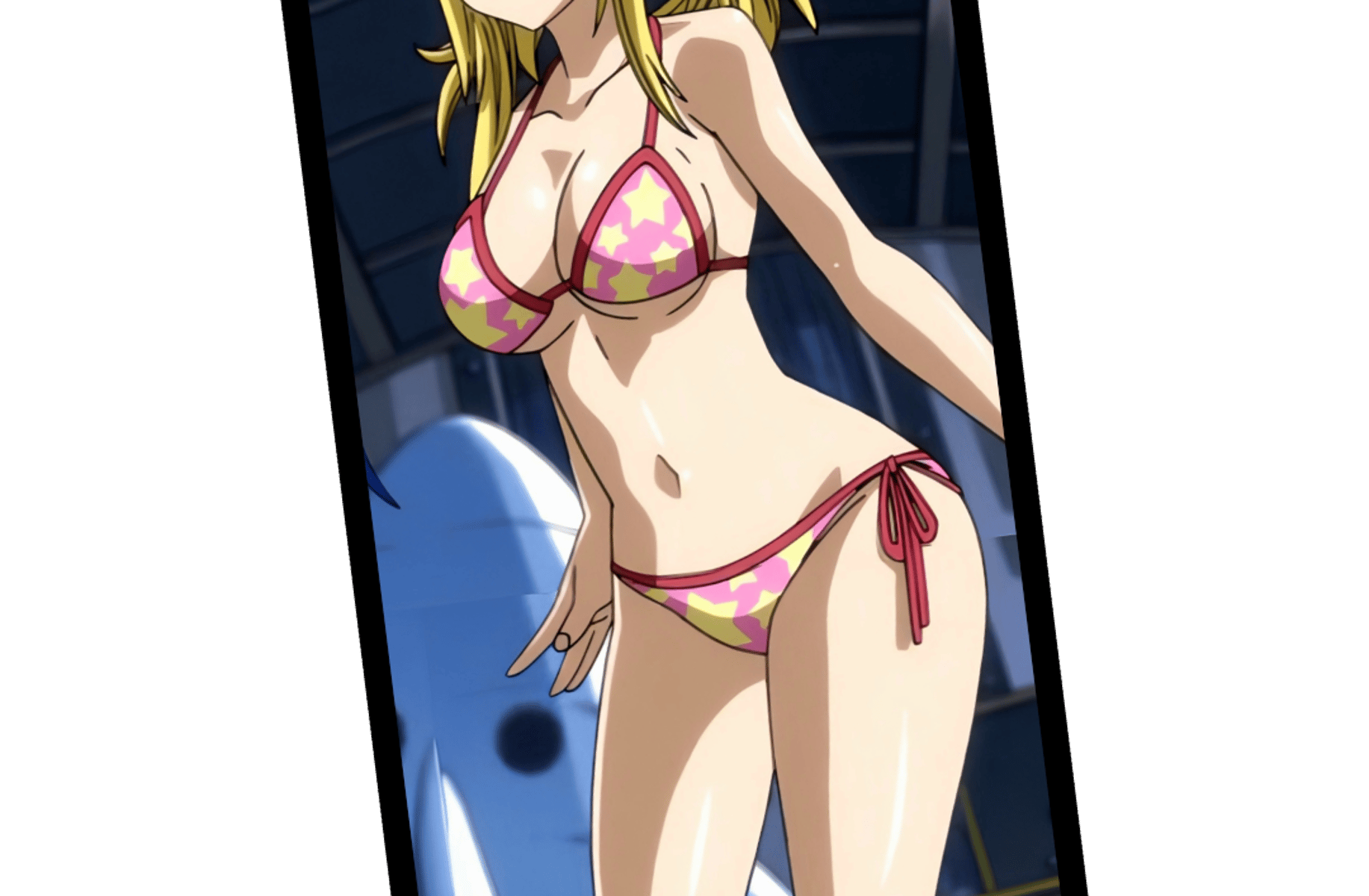 Lucy Heartfilia