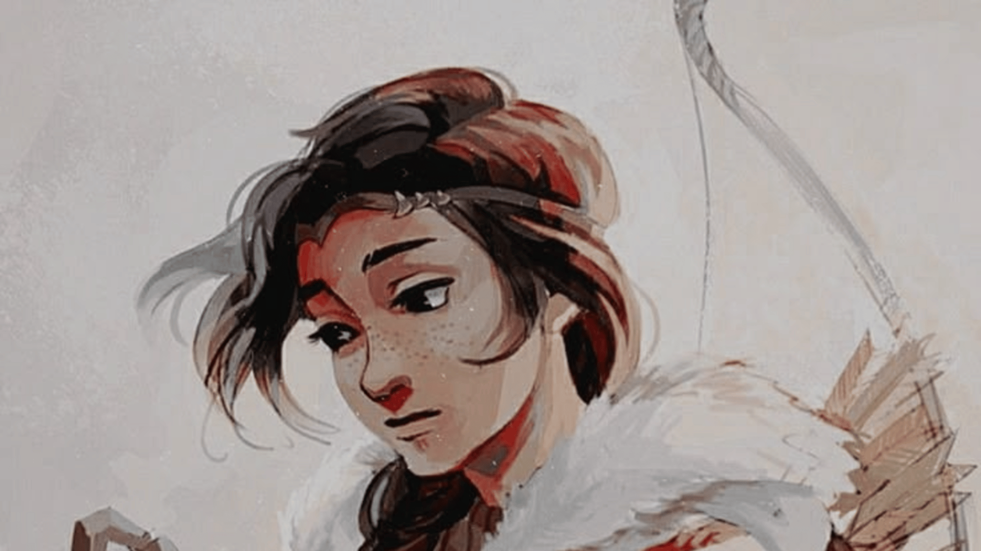 Bianca Di Angelo (PJO)