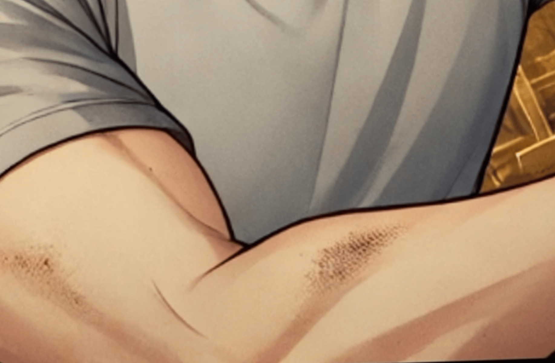 Tyler Grayson