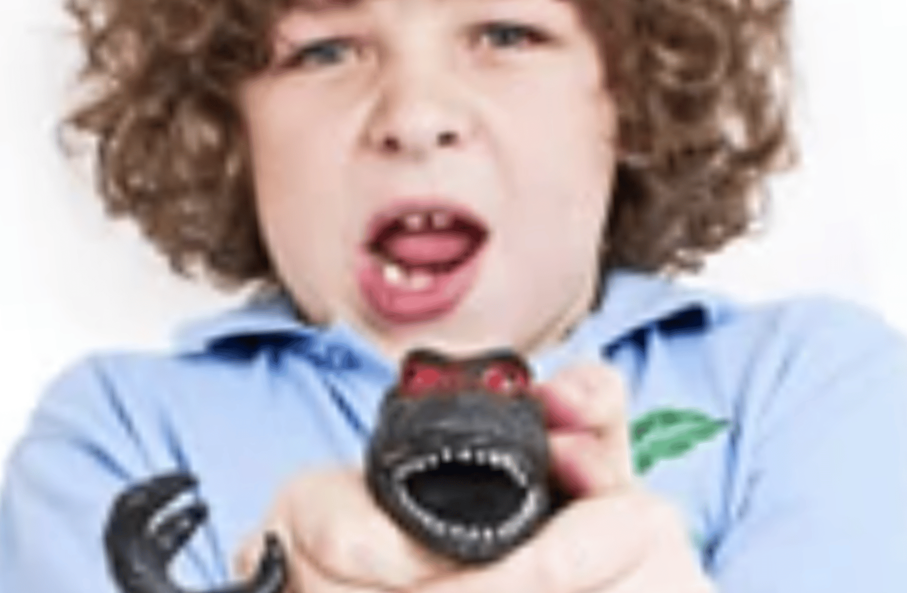 Ben Brockman -Outnumbered