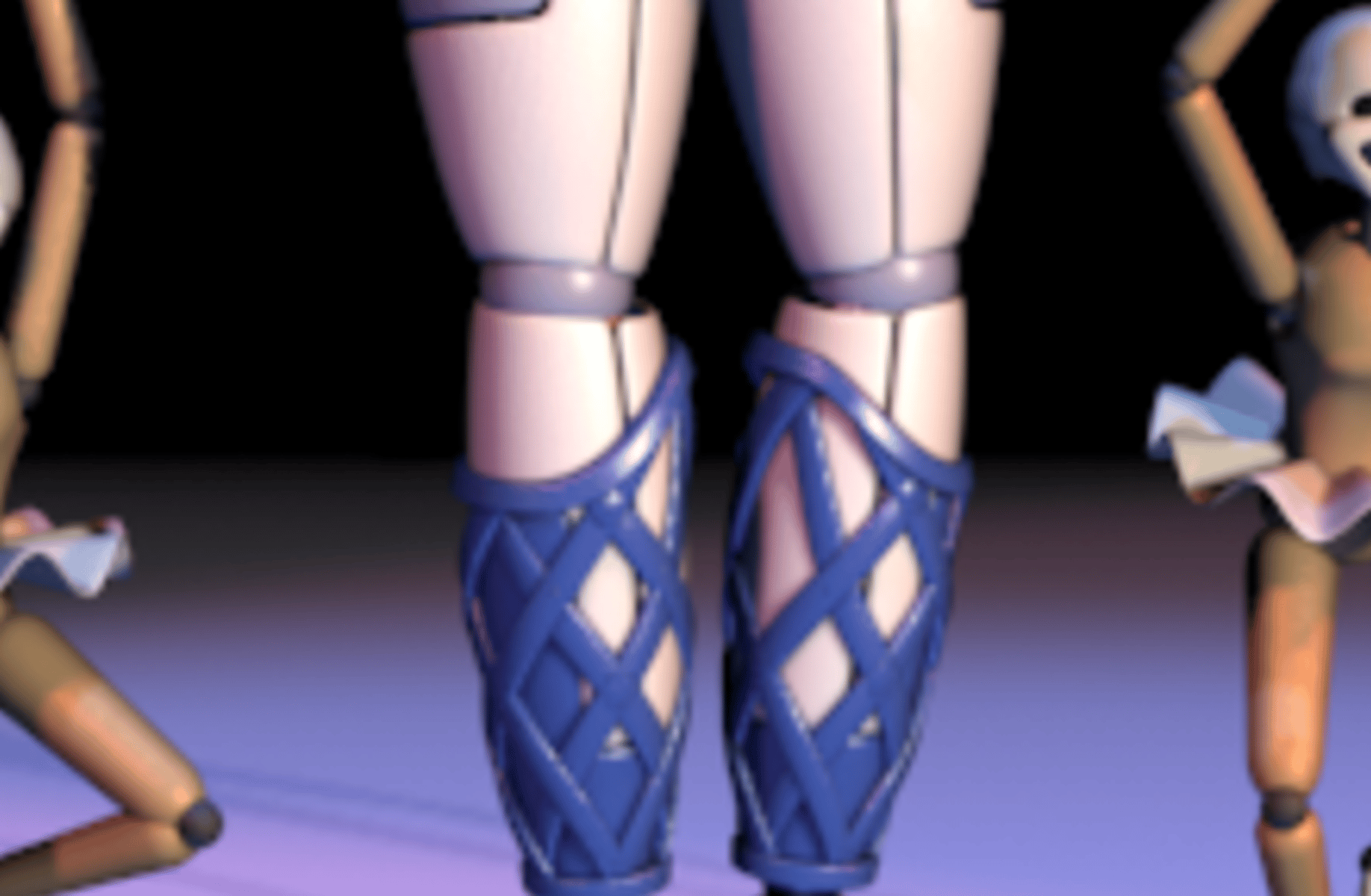 Ballora (FNAF)