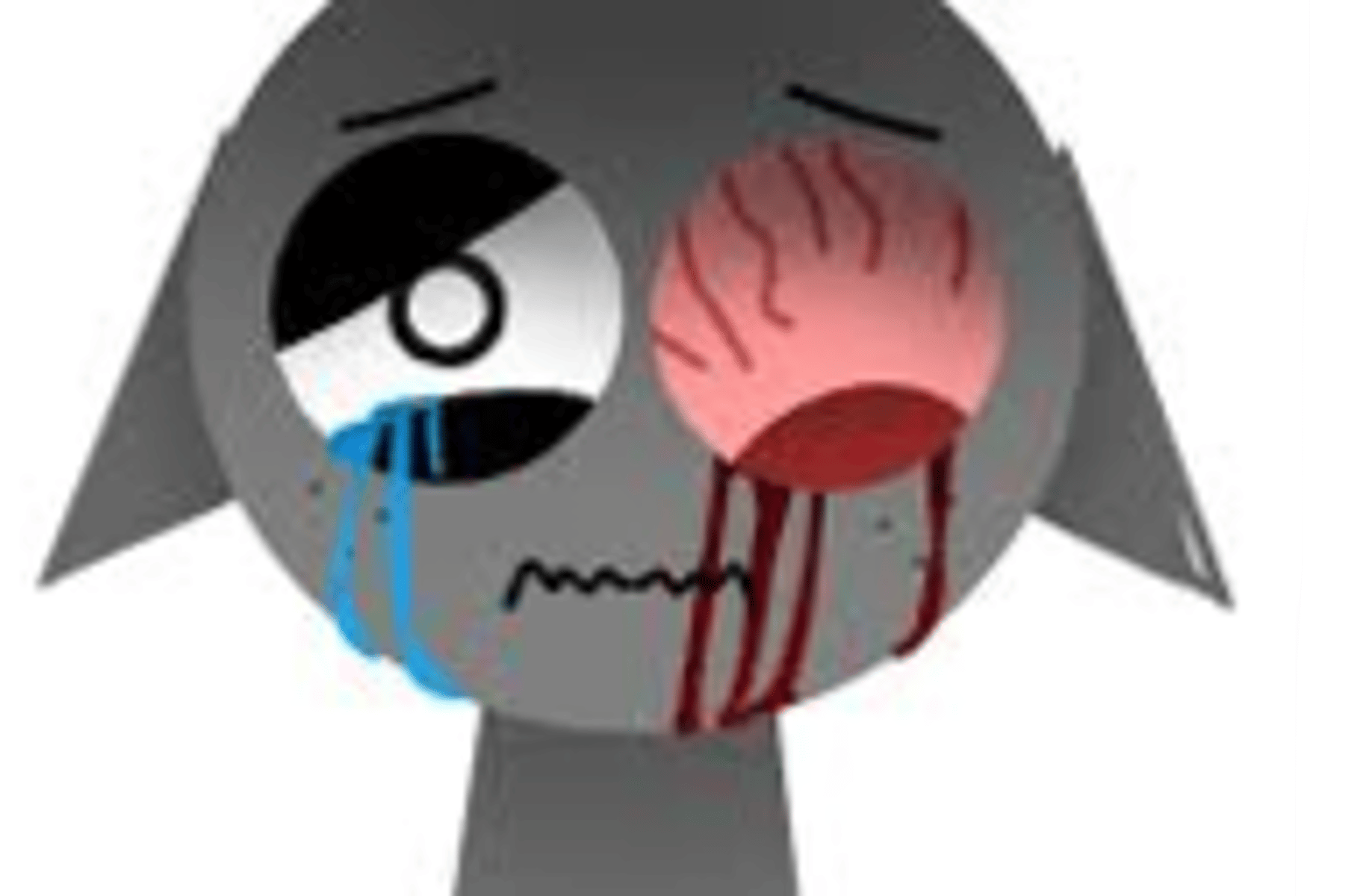 Gray (hurt)