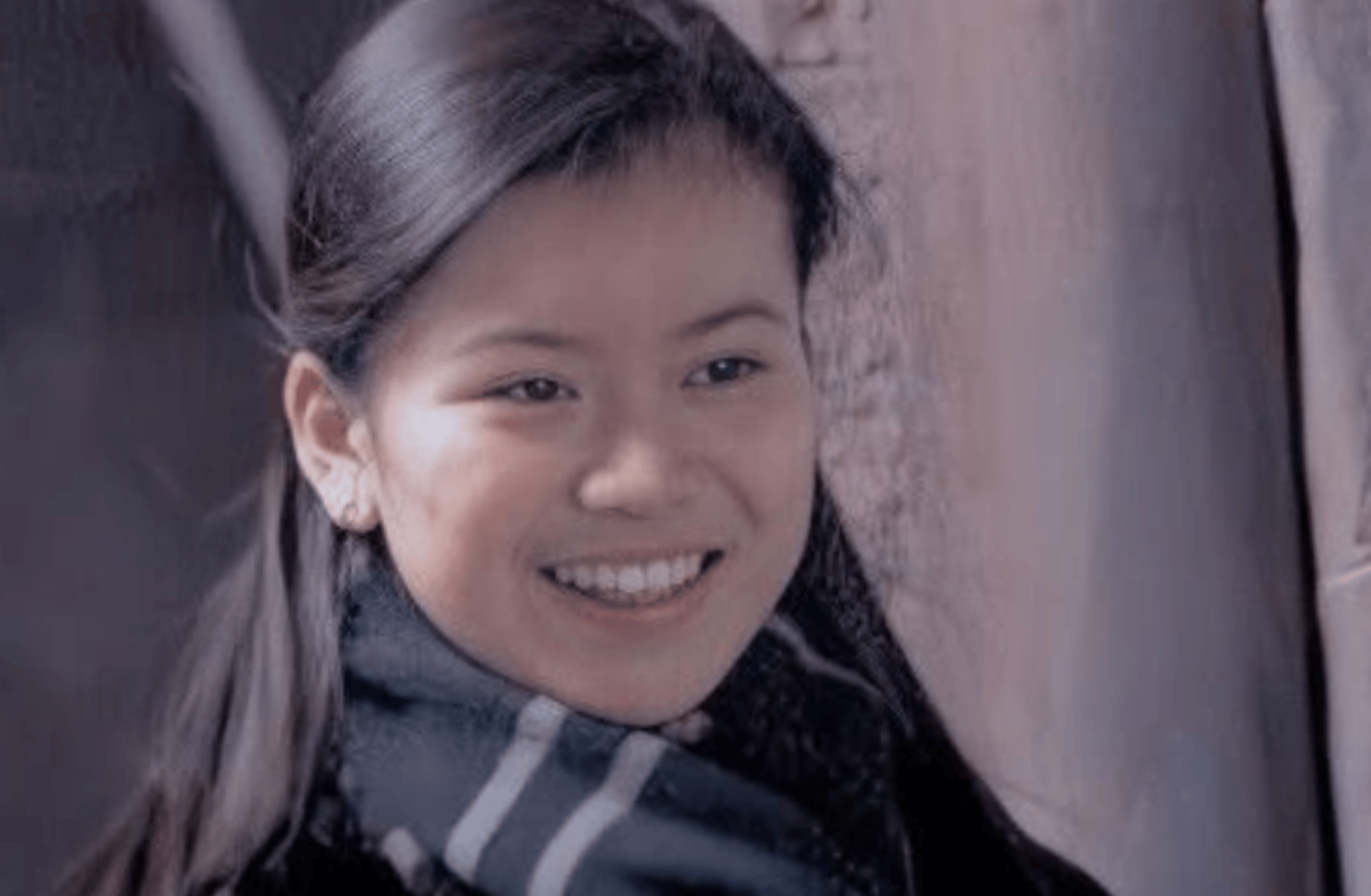 Cho Chang