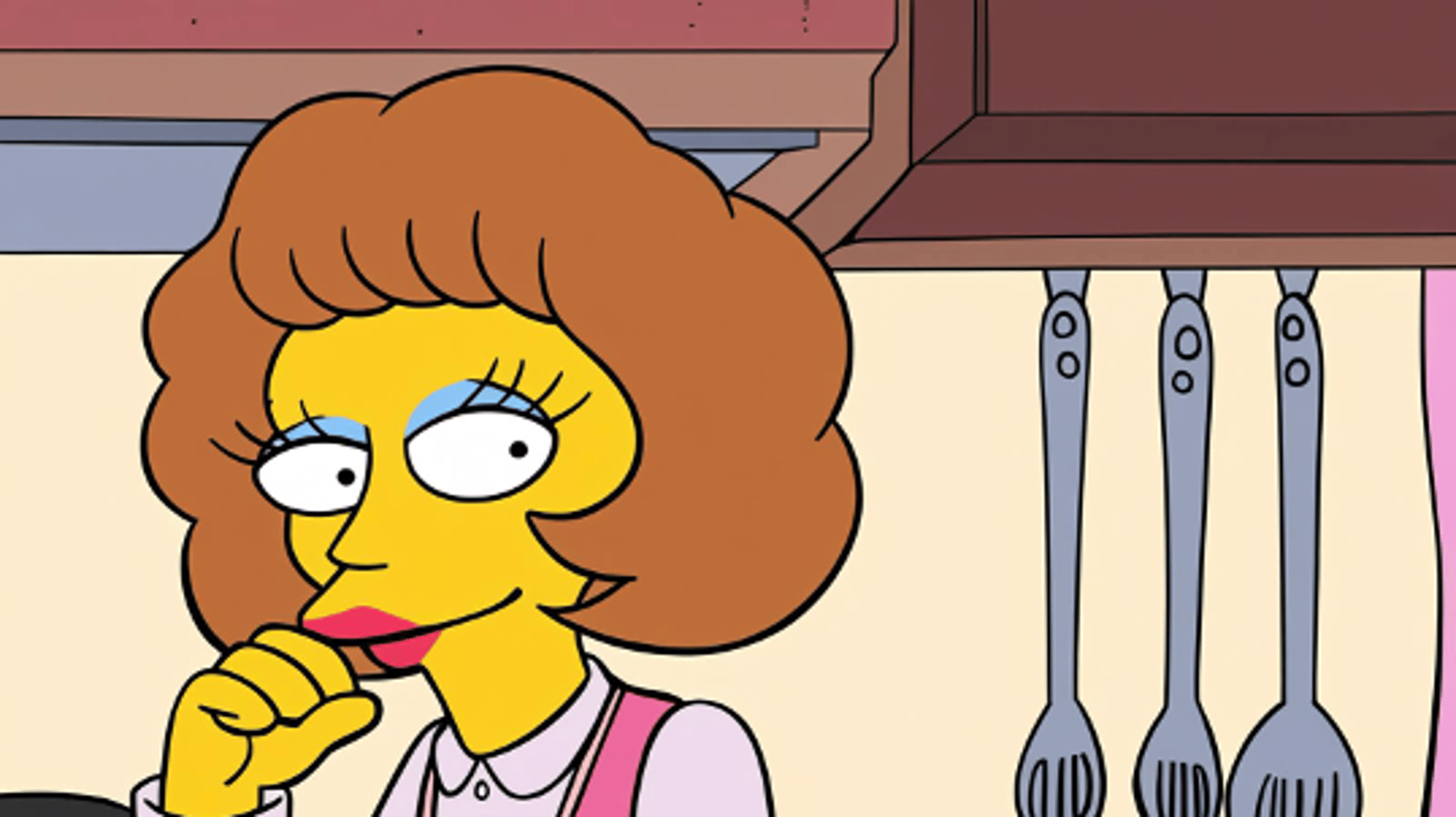 Maude Flanders