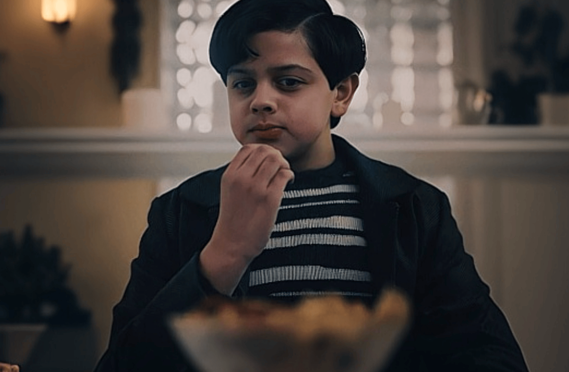 Pugsley Addams