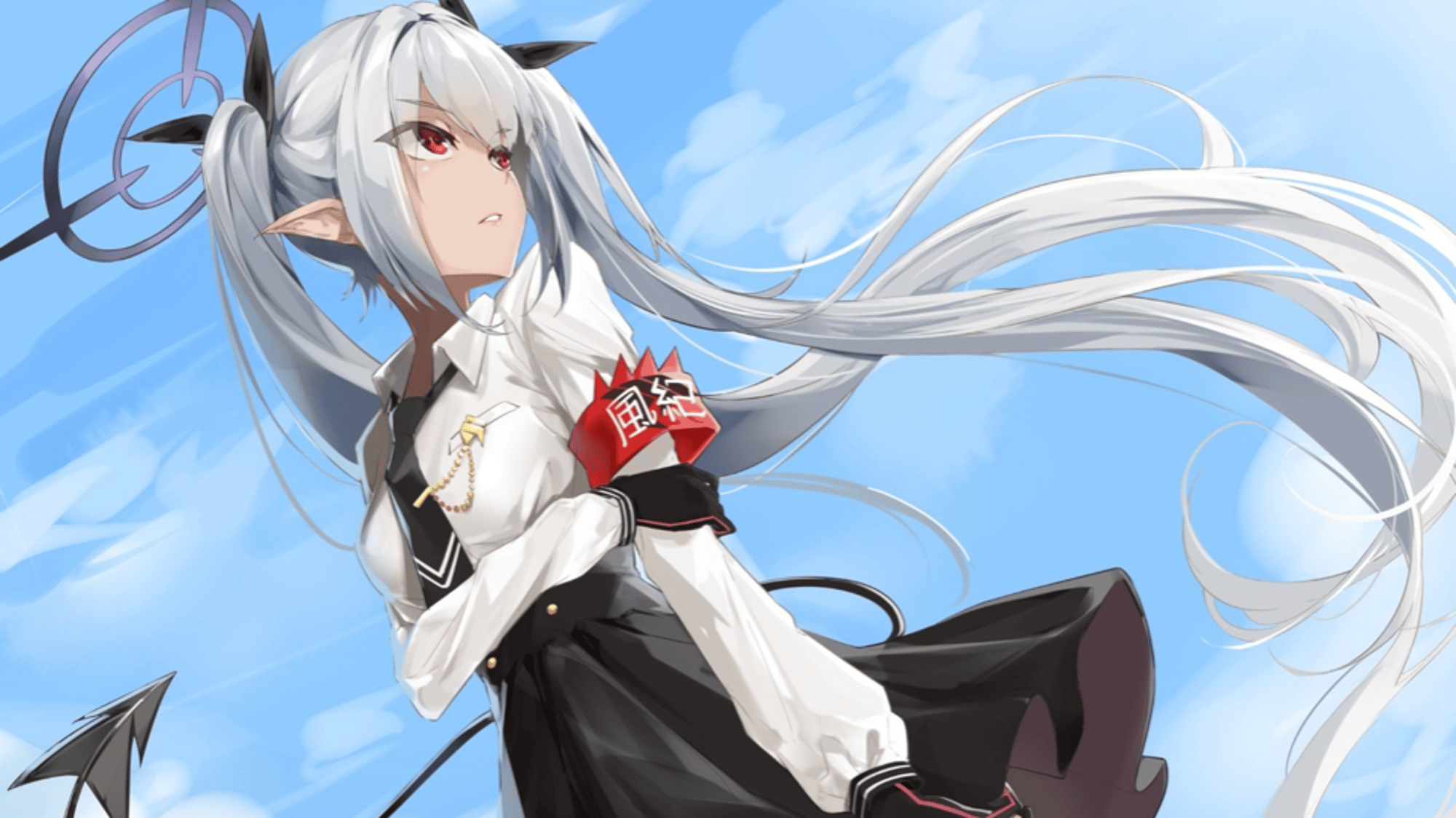 Shiromi Iori