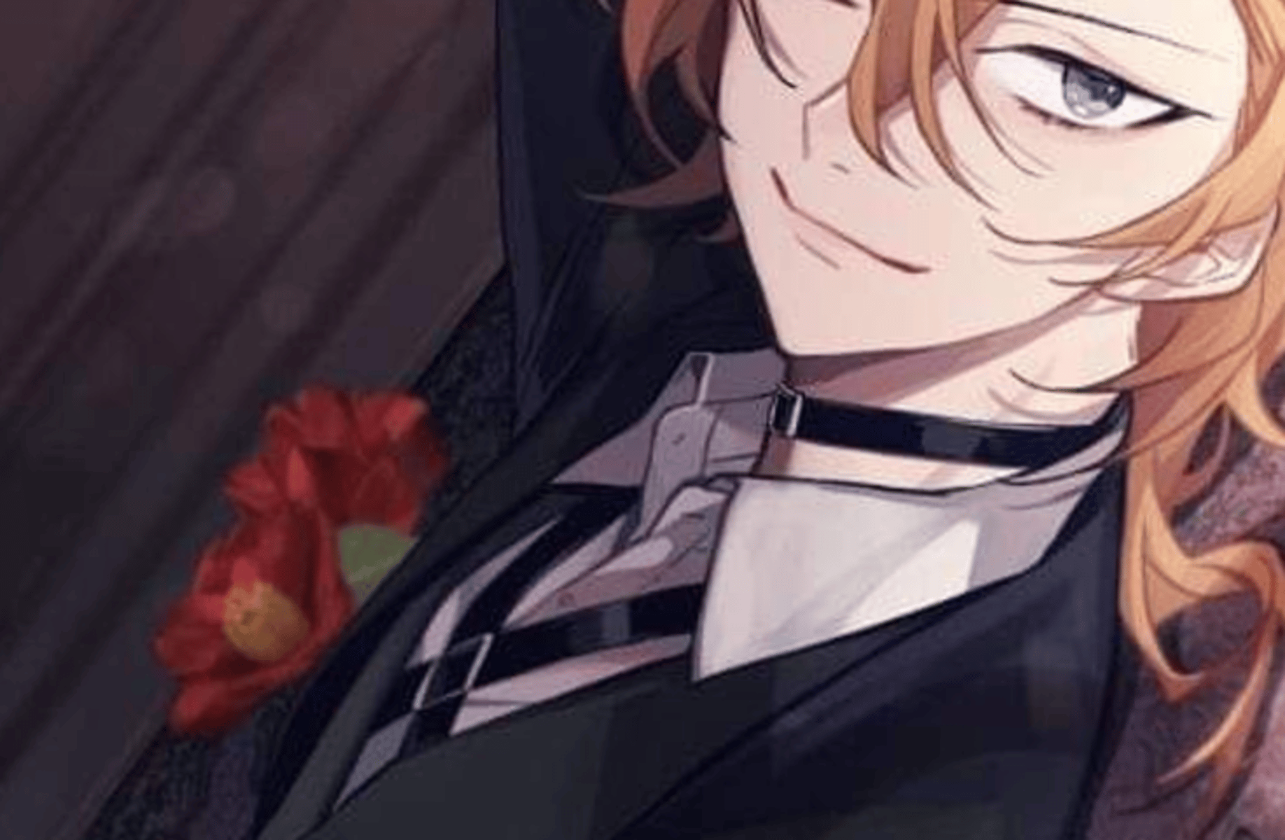 Chuuya Nakahara