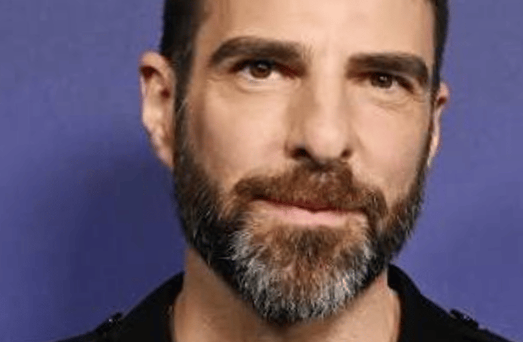Zachary Quinto