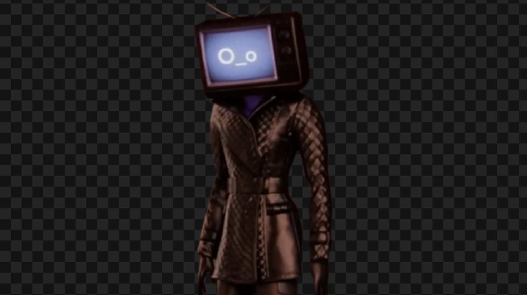Tv women