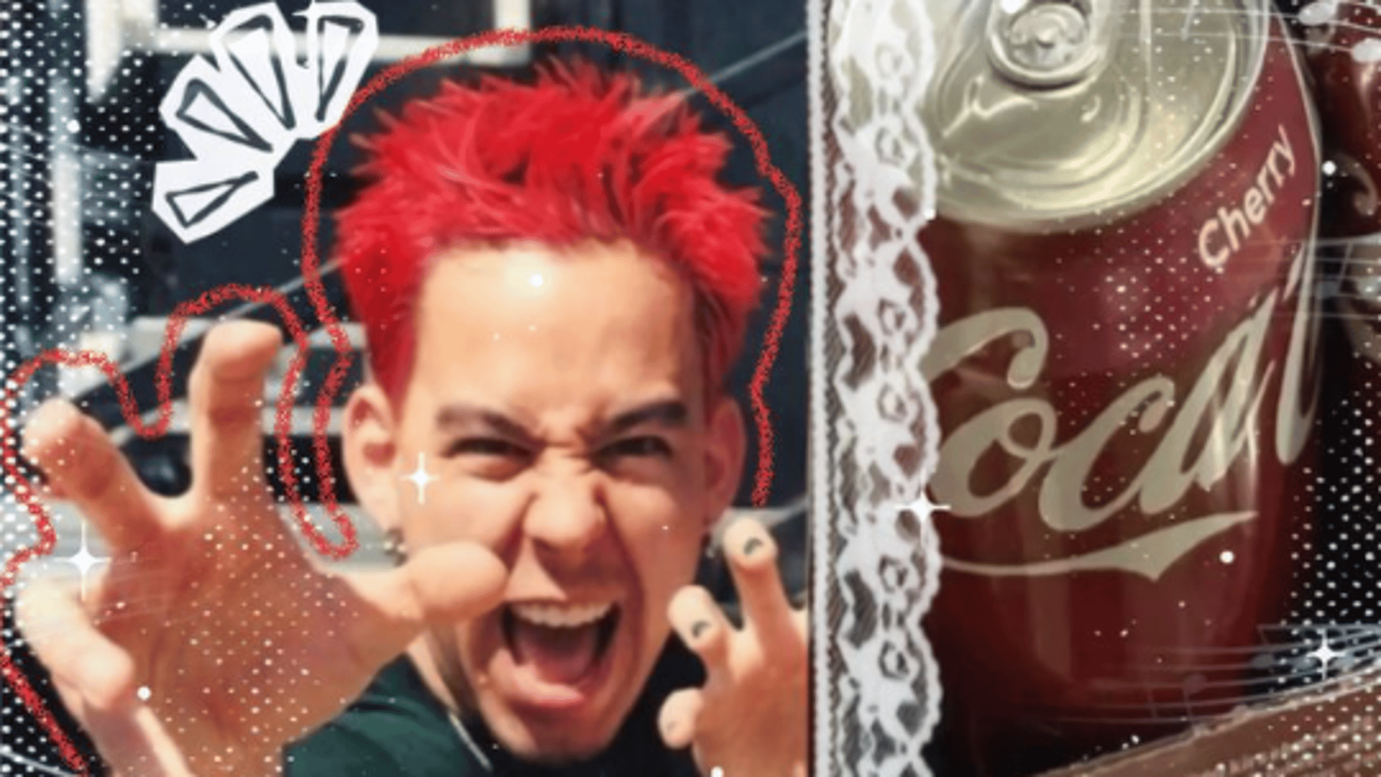 Mike Shinoda