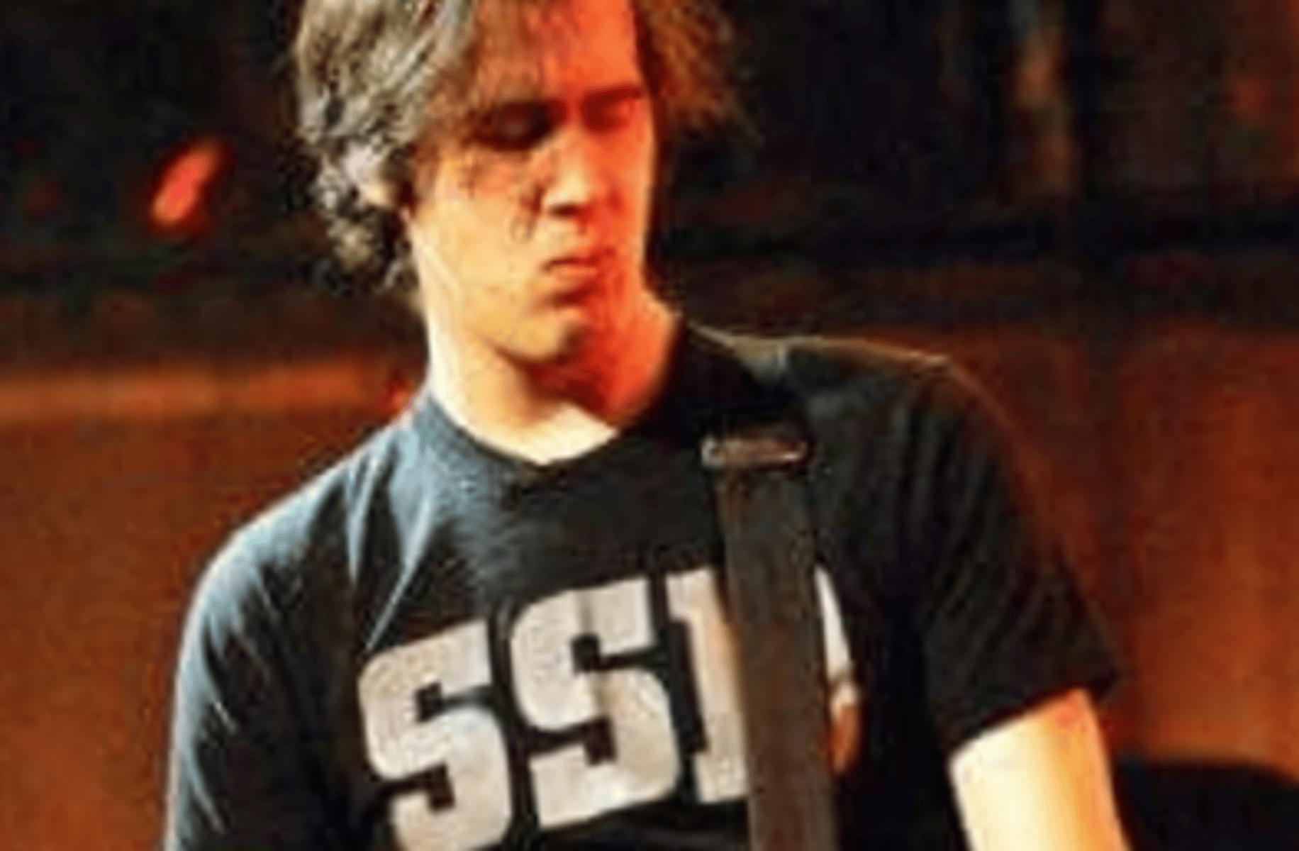 Krist Novoselic