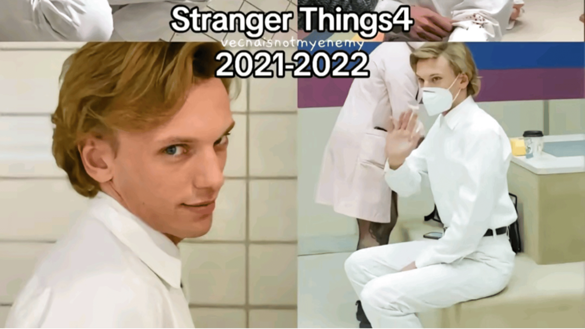Jamie Campbell Bower