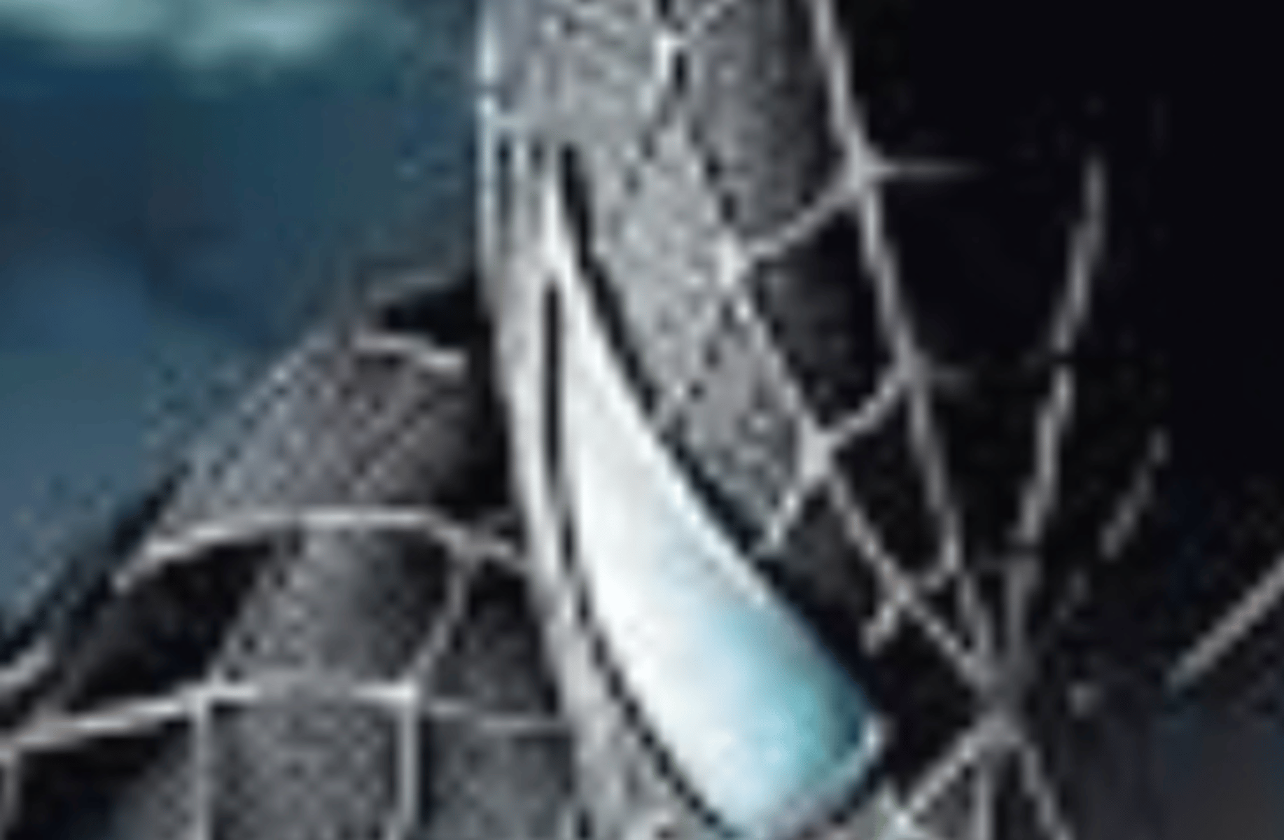 black Spidey