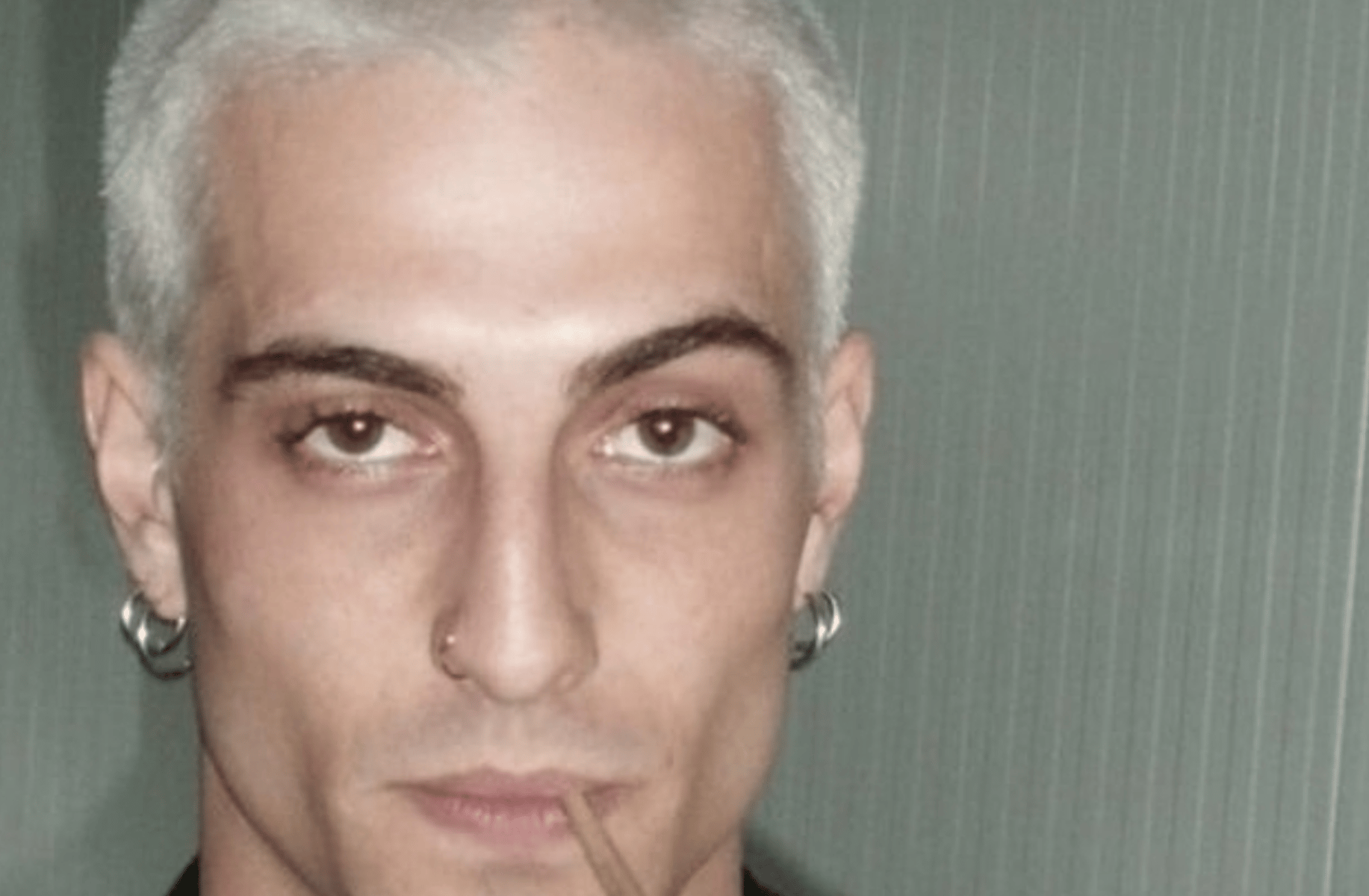 Damiano David