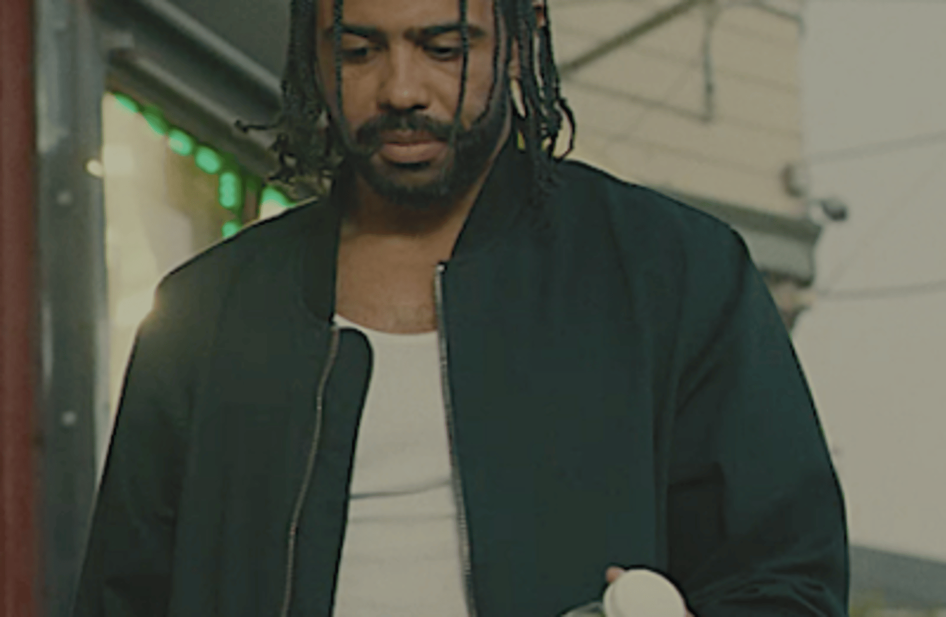 Daveed diggs