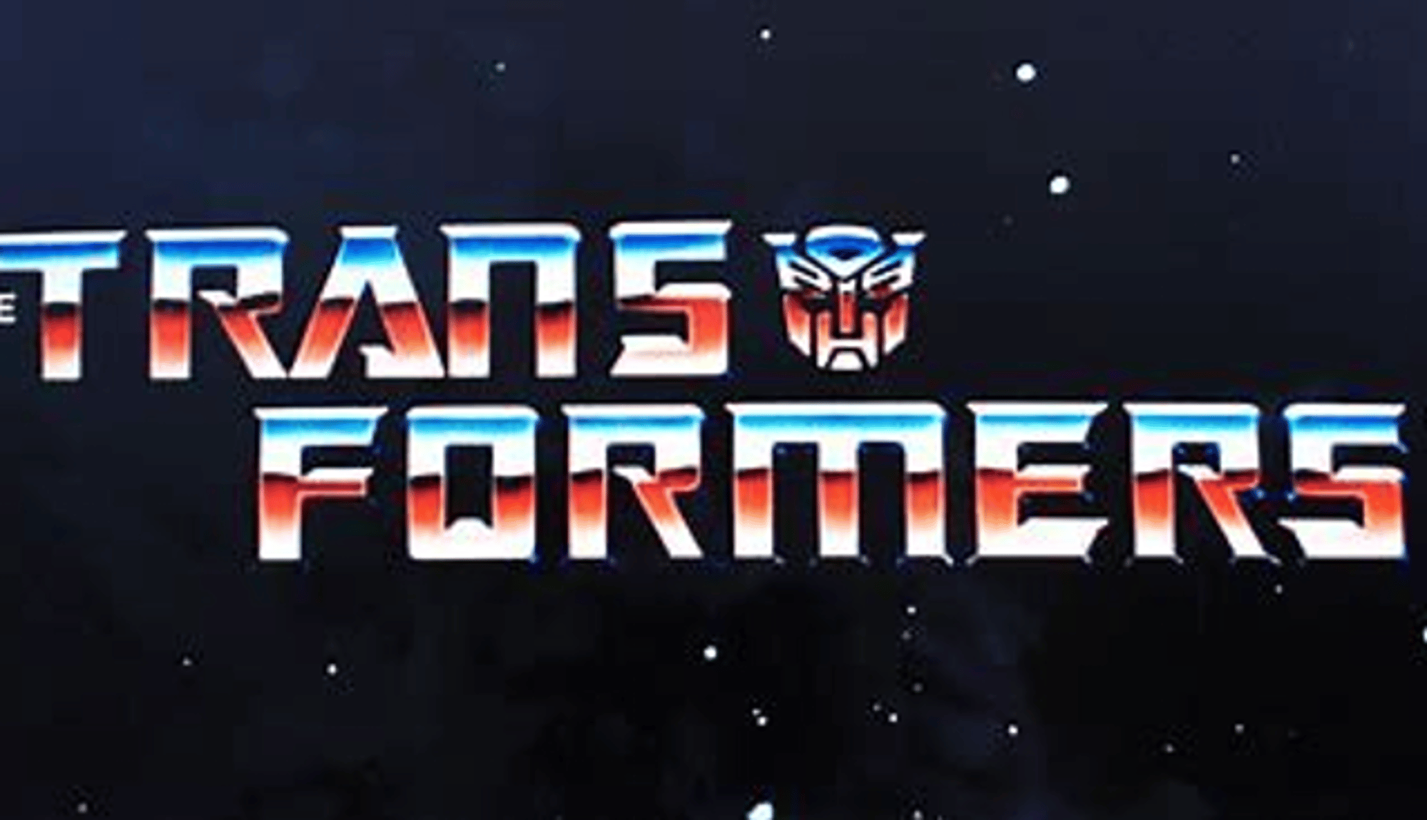 Transformers rpg