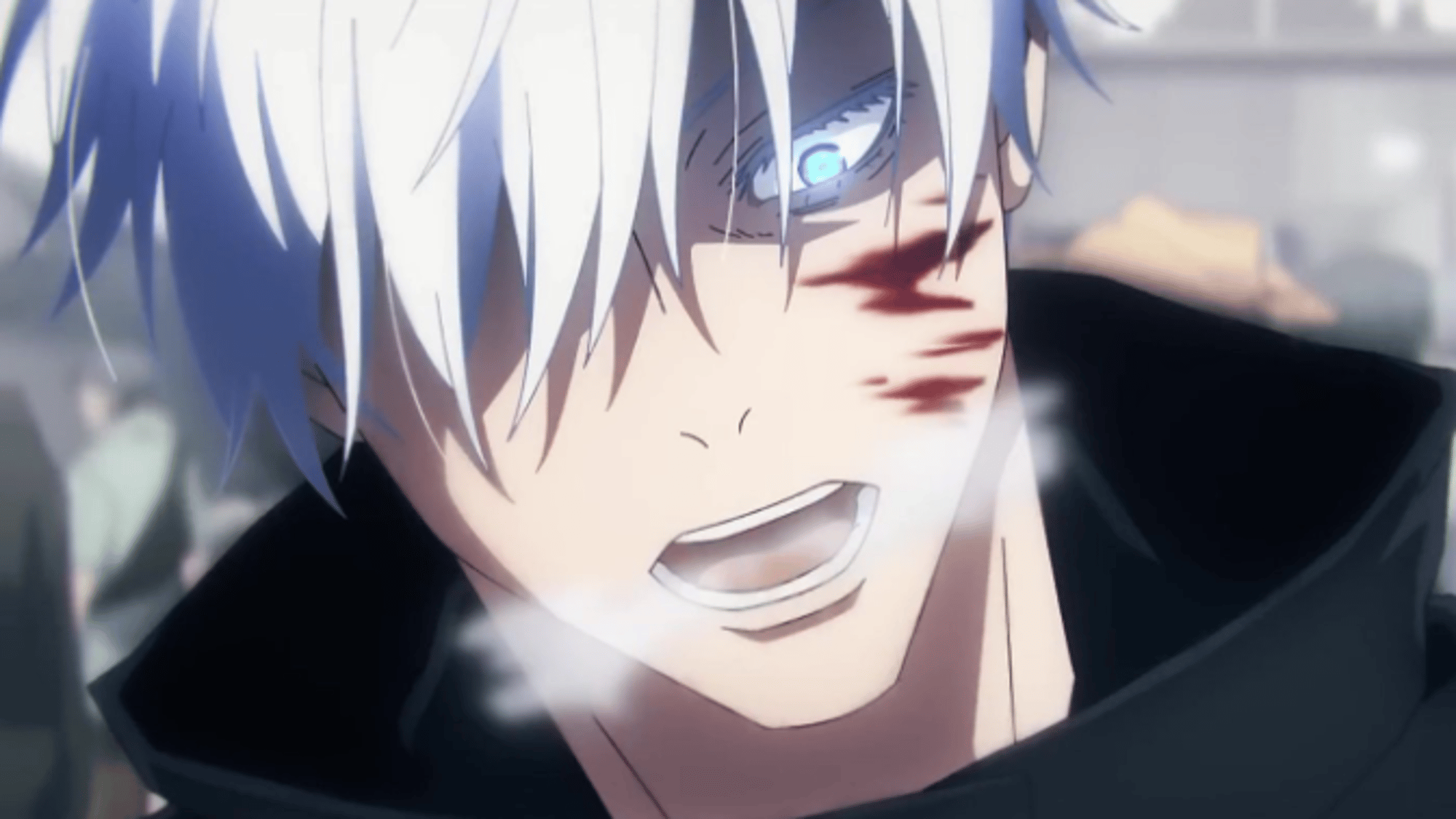 Gojo Satoru