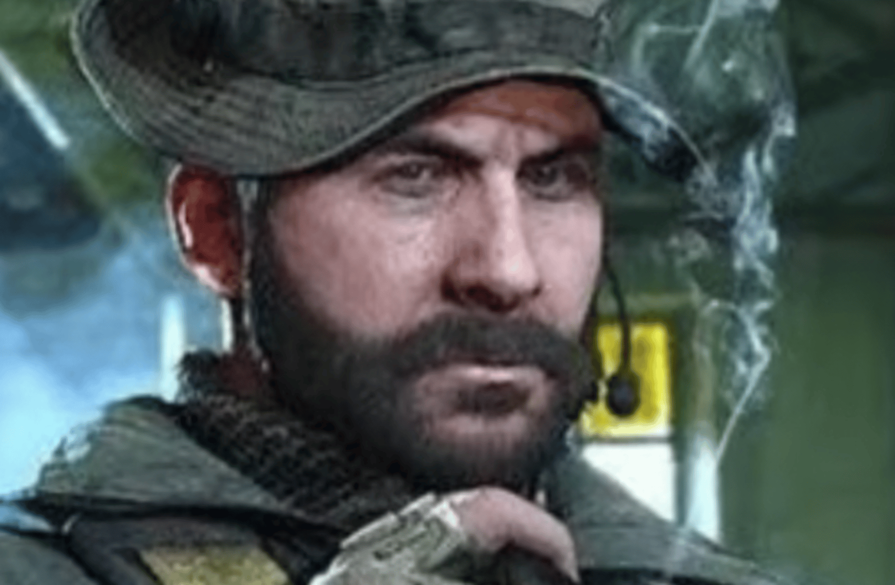 Captain Price