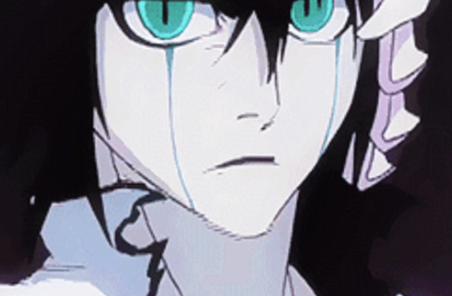 Ulquiorra cifer