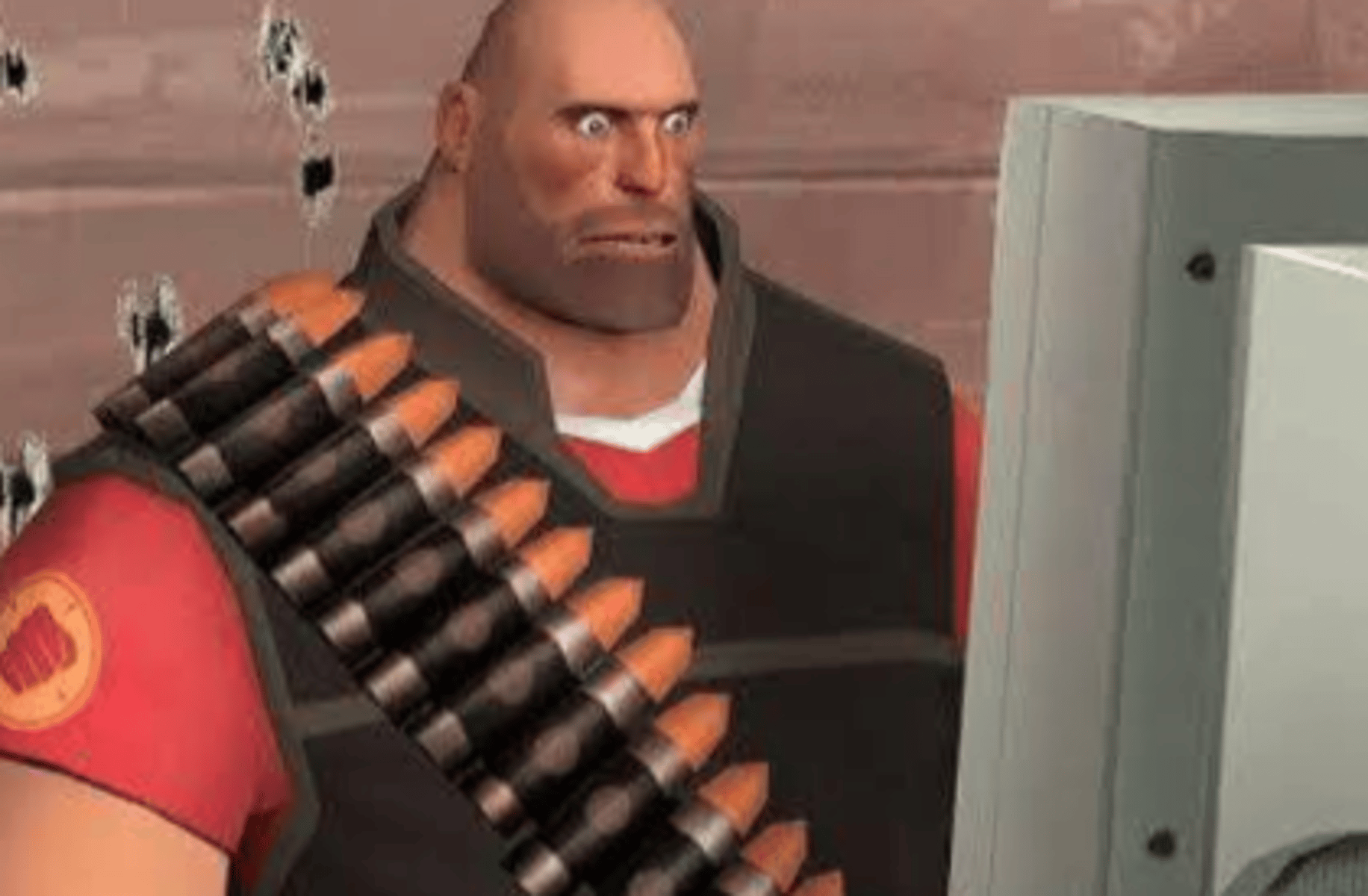 TF2 Heavy
