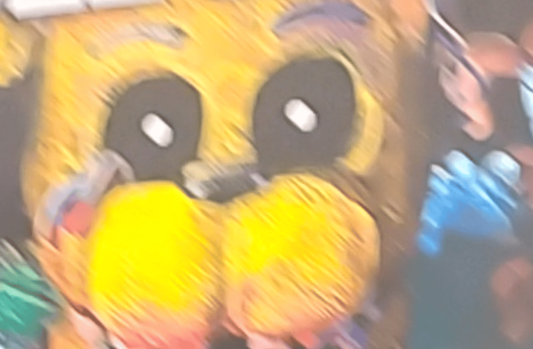 Golden Freddy