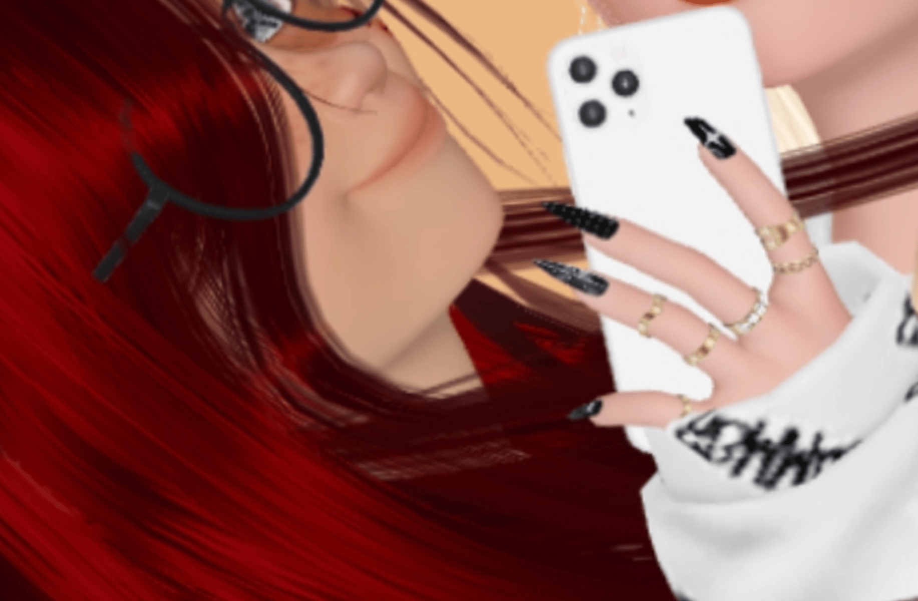 My to perverts ace and wi