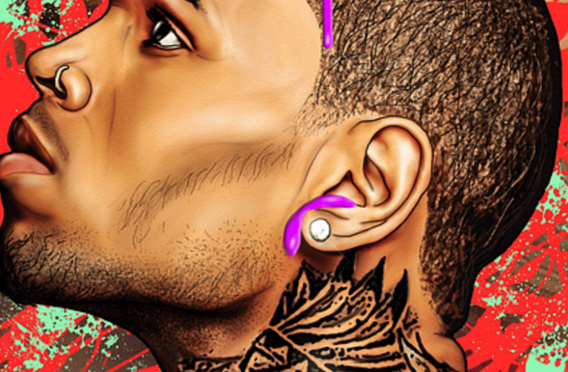 Chris Brown
