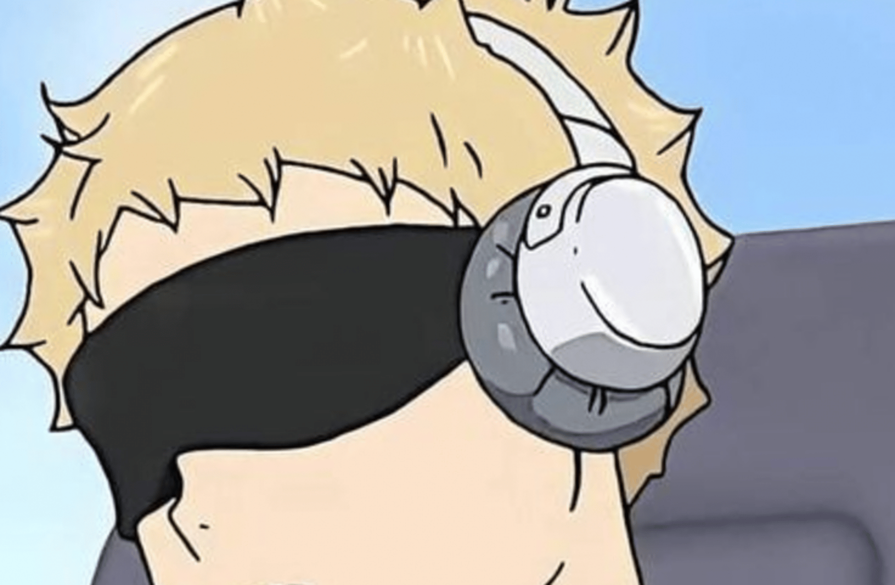 Tsukishima kei
