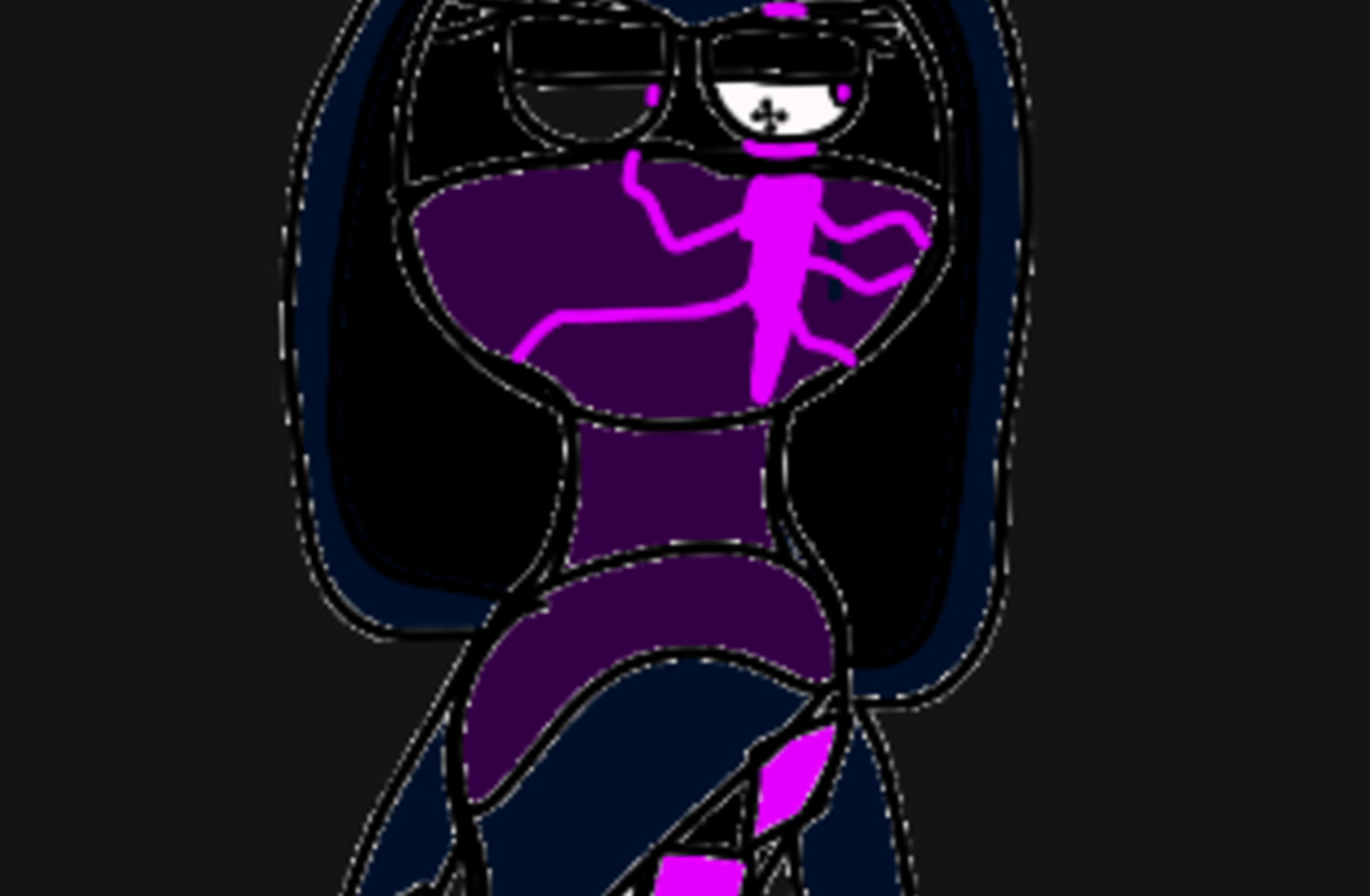 Malu (Shadow Assassin)