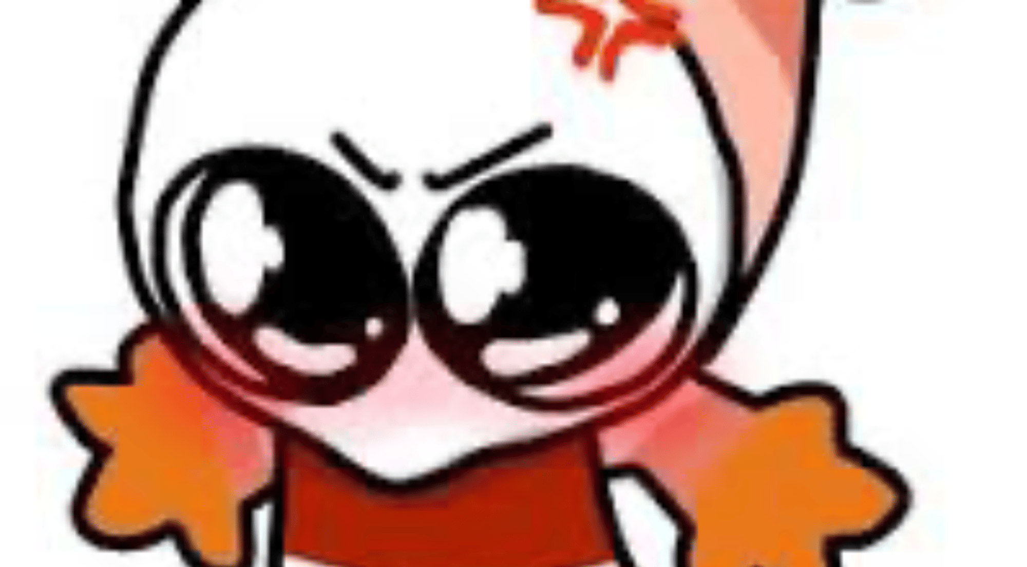 Cute SHRIMPO