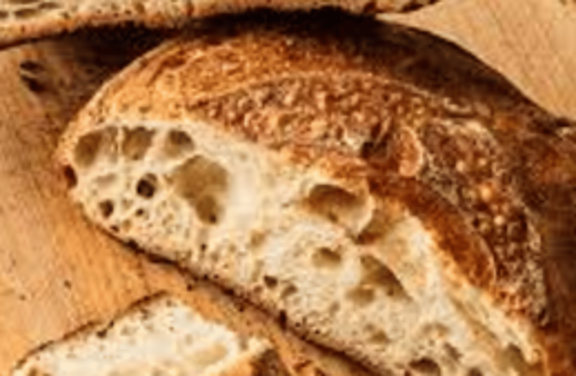 Bread PART 2