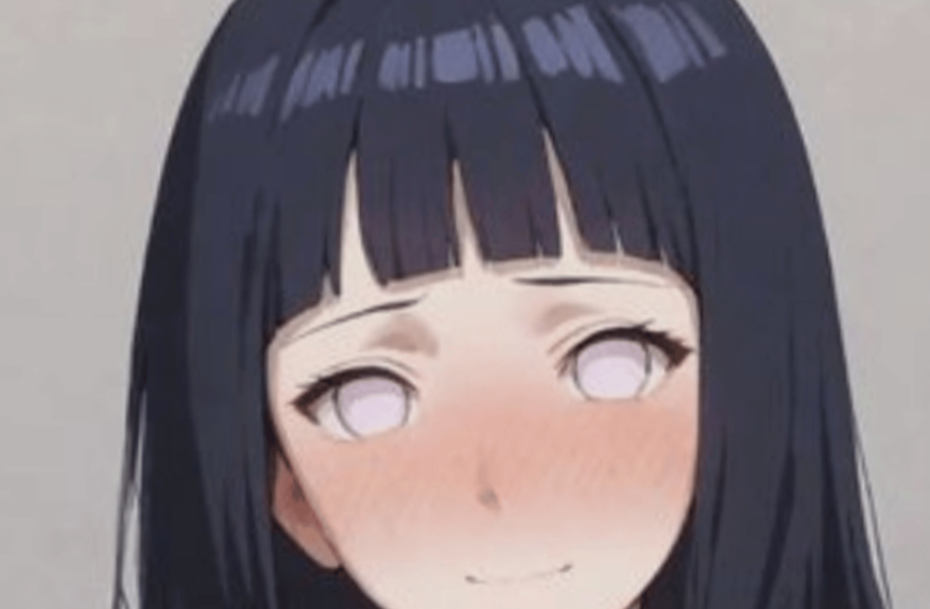 Hinata Hyuga